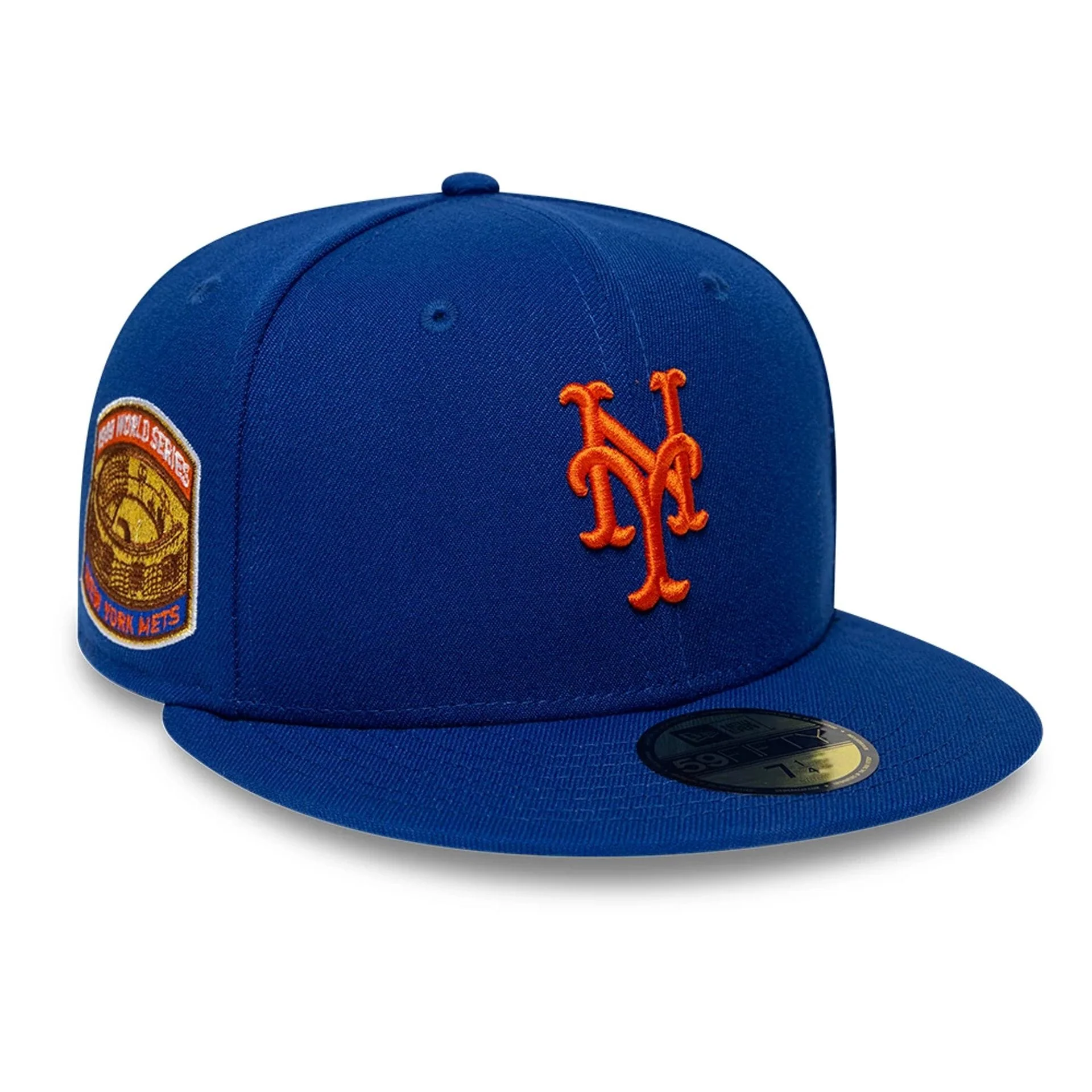 4114-new-york-mets-mlb-sidepatch-satin-lined-blue-59fifty-fitted-cap-1.webp New York Mets MLB Sidepatch Satin Lined Blue 59FIFTY Fitted Cap