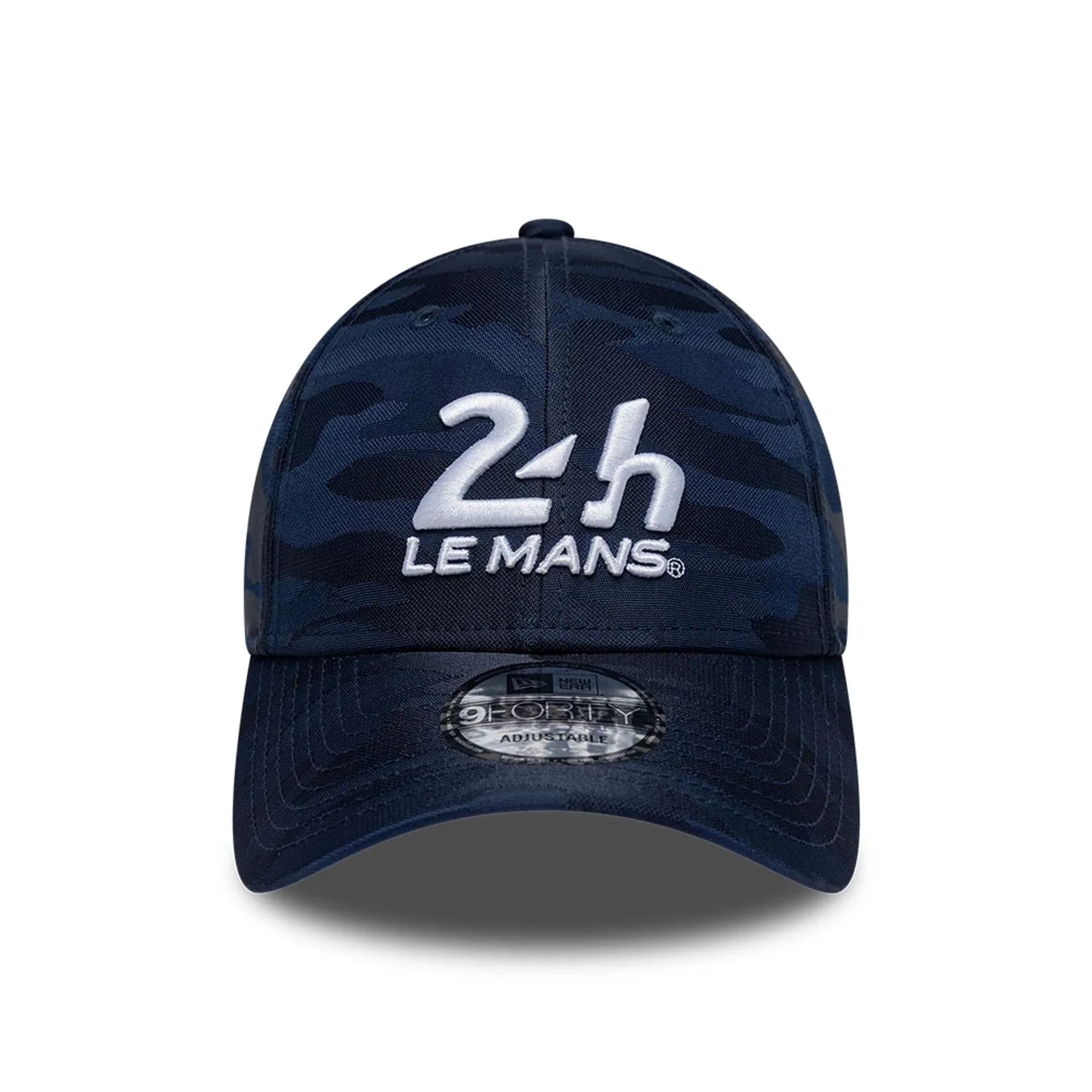 412-24hr-le-mans-camo-dark-blue-9forty-adjustable-cap-2.webp 24HR Le Mans Camo Dark Blue 9FORTY Adjustable Cap