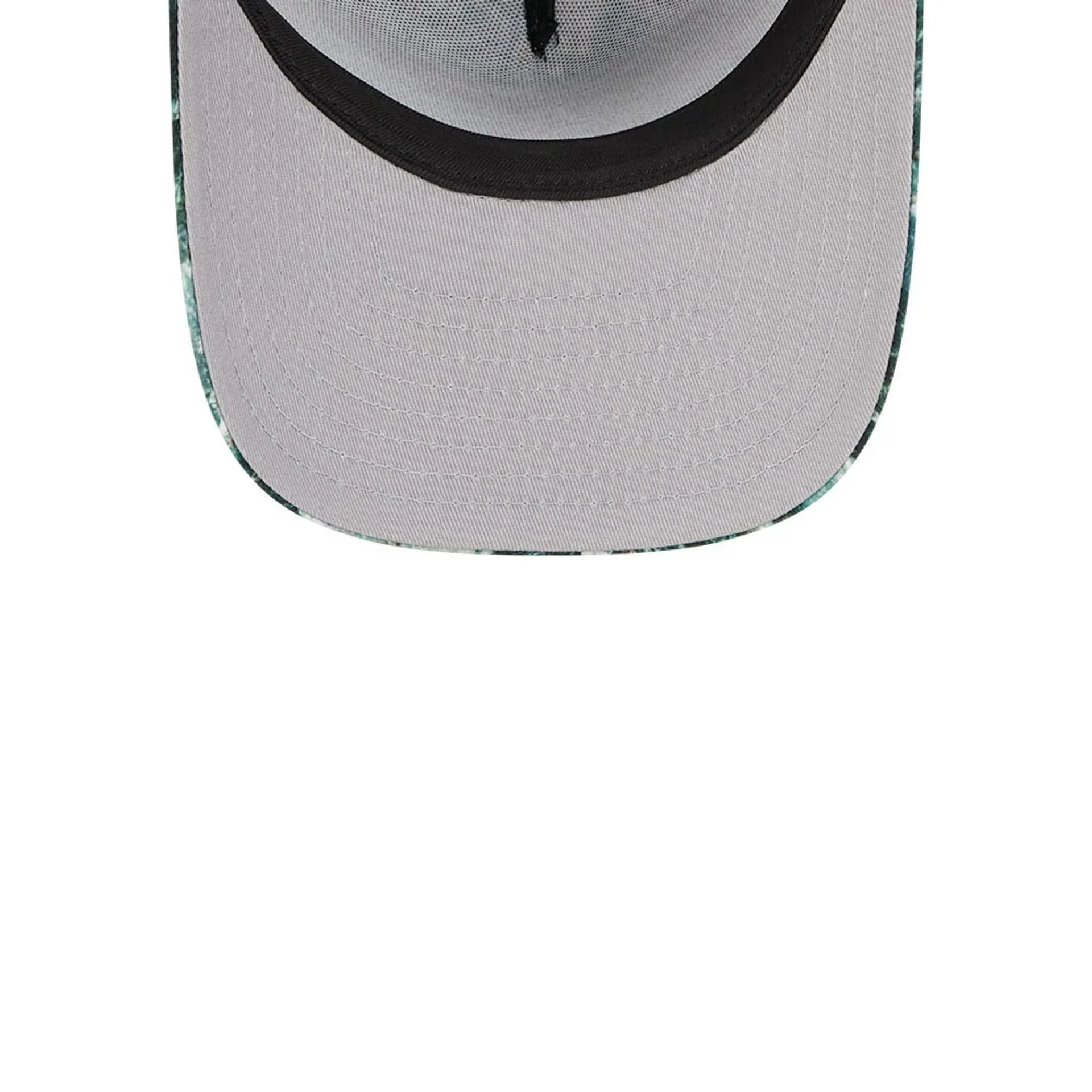 New Era Holiday Essentials Dark Green 59FIFTY A-Frame Fitted Cap