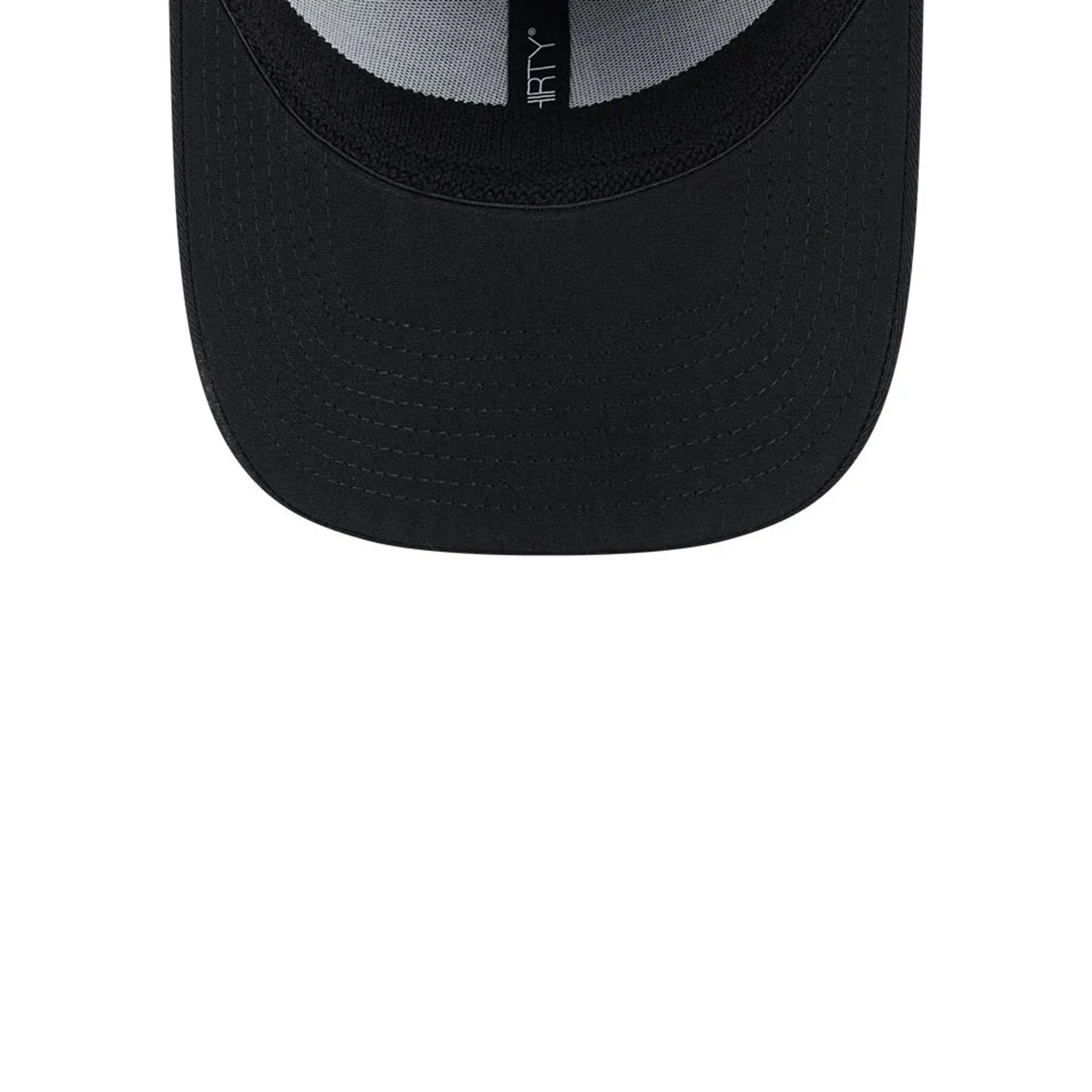 New York Yankees MLB Evergreen Neo Black 39THIRTY Stretch Fit Cap
