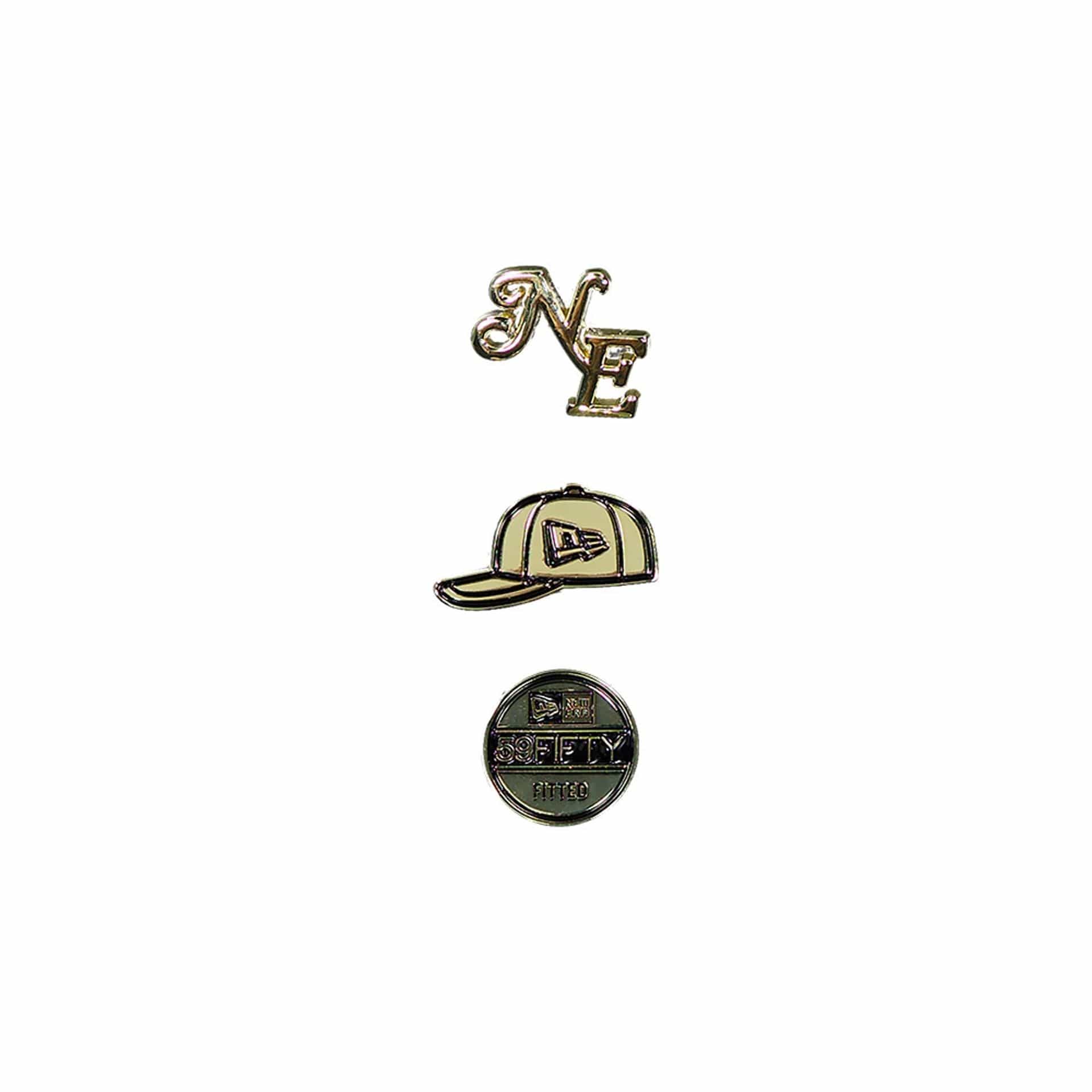 4565-new-era-59fifty-day-3-pack-black-pin-badge-1.jpg New Era 59FIFTY Day 3 Pack Black Pin Badge