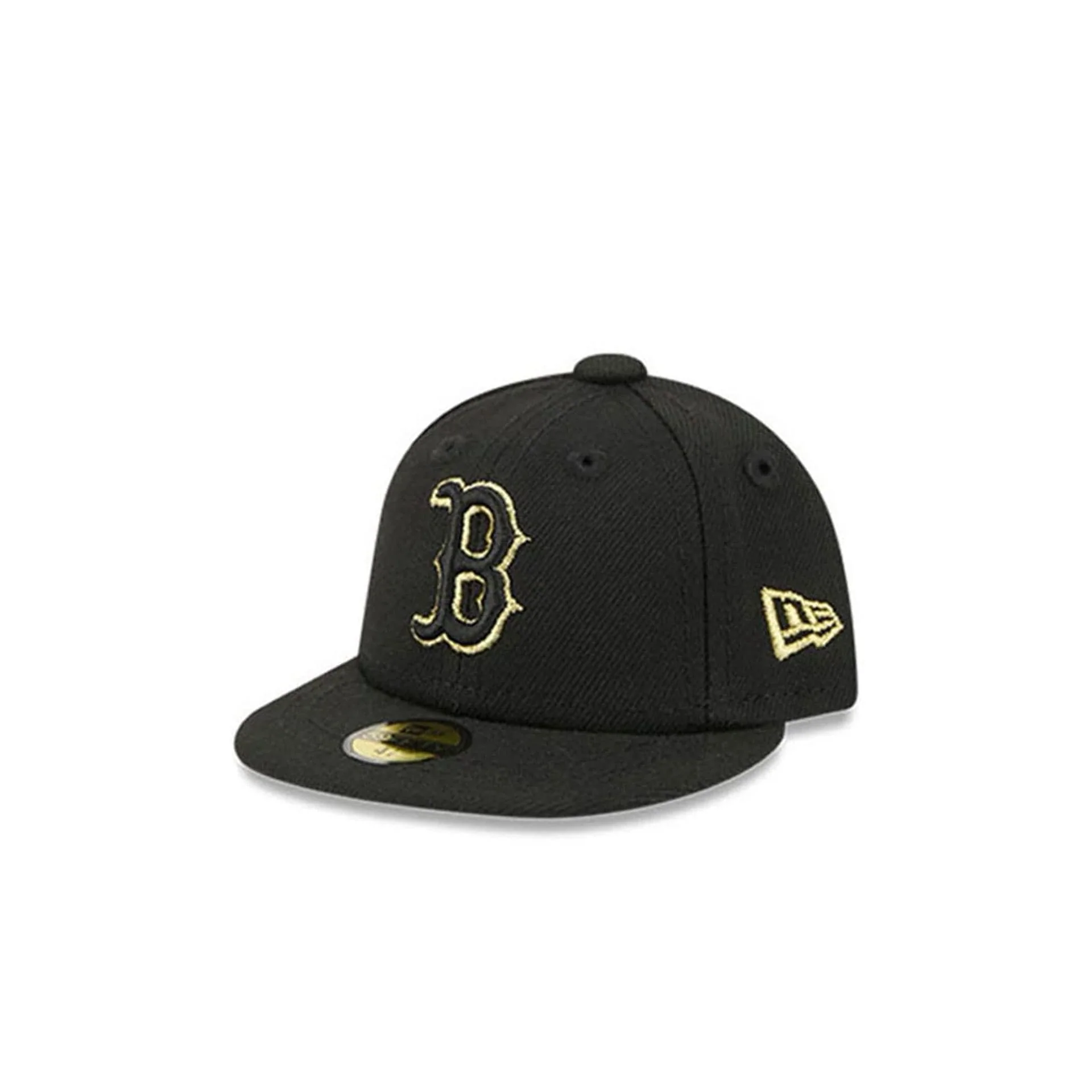 5218-boston-red-sox-mlb-59fifty-day-black-mini-59fifty-fitted-cap-1.webp Boston Red Sox MLB 59FIFTY Day Black Mini 59FIFTY Fitted Cap