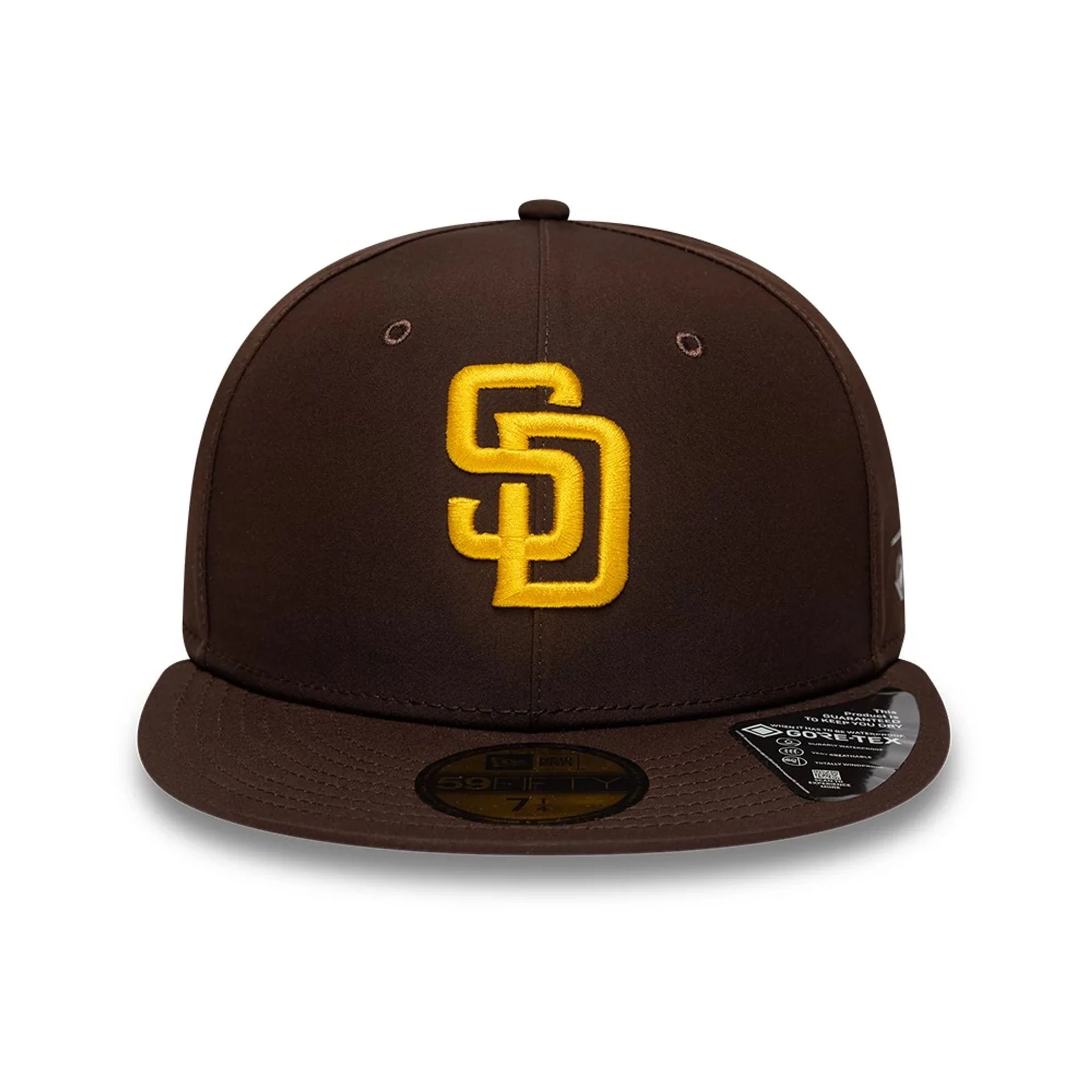 5286-san-diego-padres-mlb-gore-tex-dark-brown-59fifty-fitted-cap-3.webp San Diego Padres MLB Gore-Tex Dark Brown 59FIFTY Fitted Cap