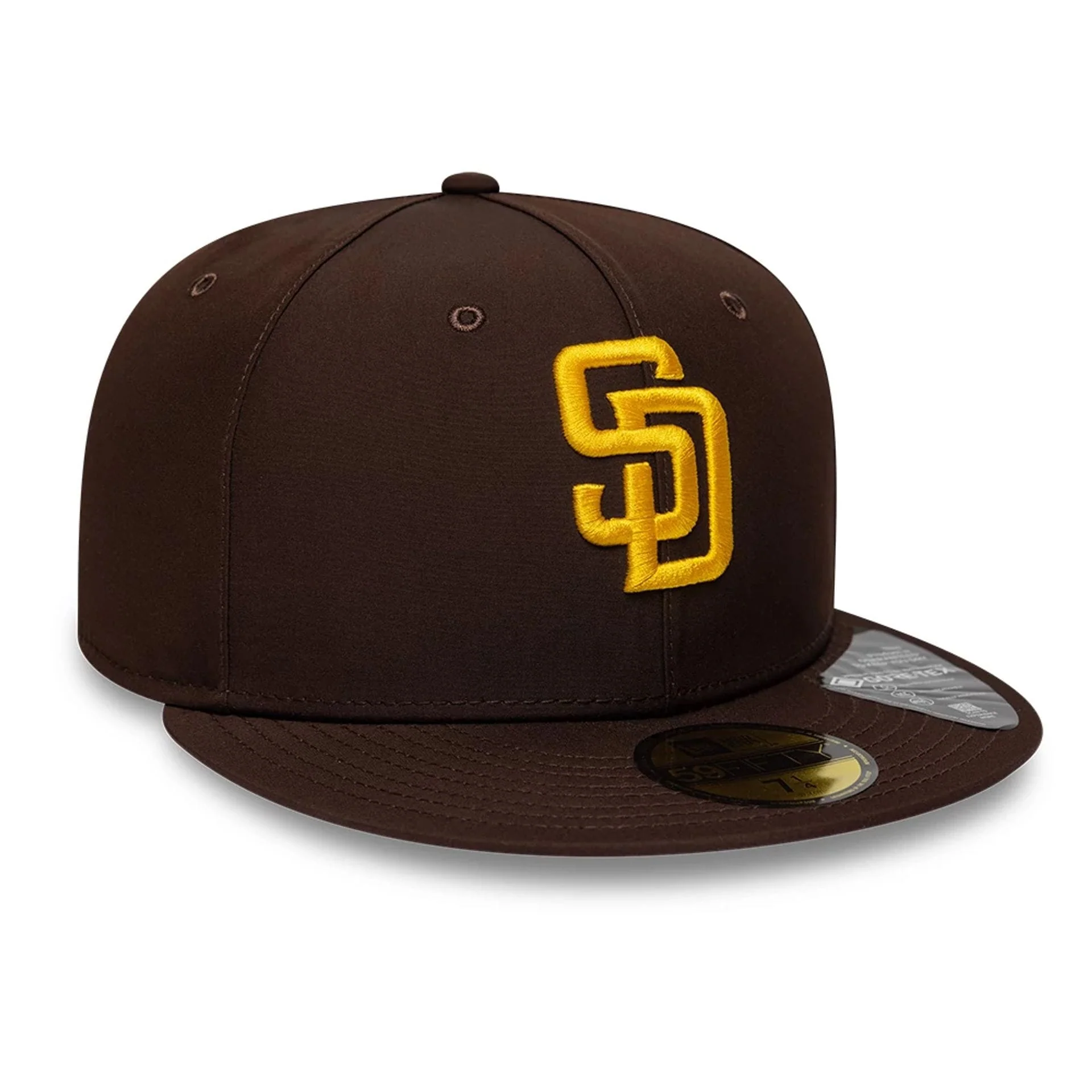 5286-san-diego-padres-mlb-gore-tex-dark-brown-59fifty-fitted-cap-4.webp San Diego Padres MLB Gore-Tex Dark Brown 59FIFTY Fitted Cap