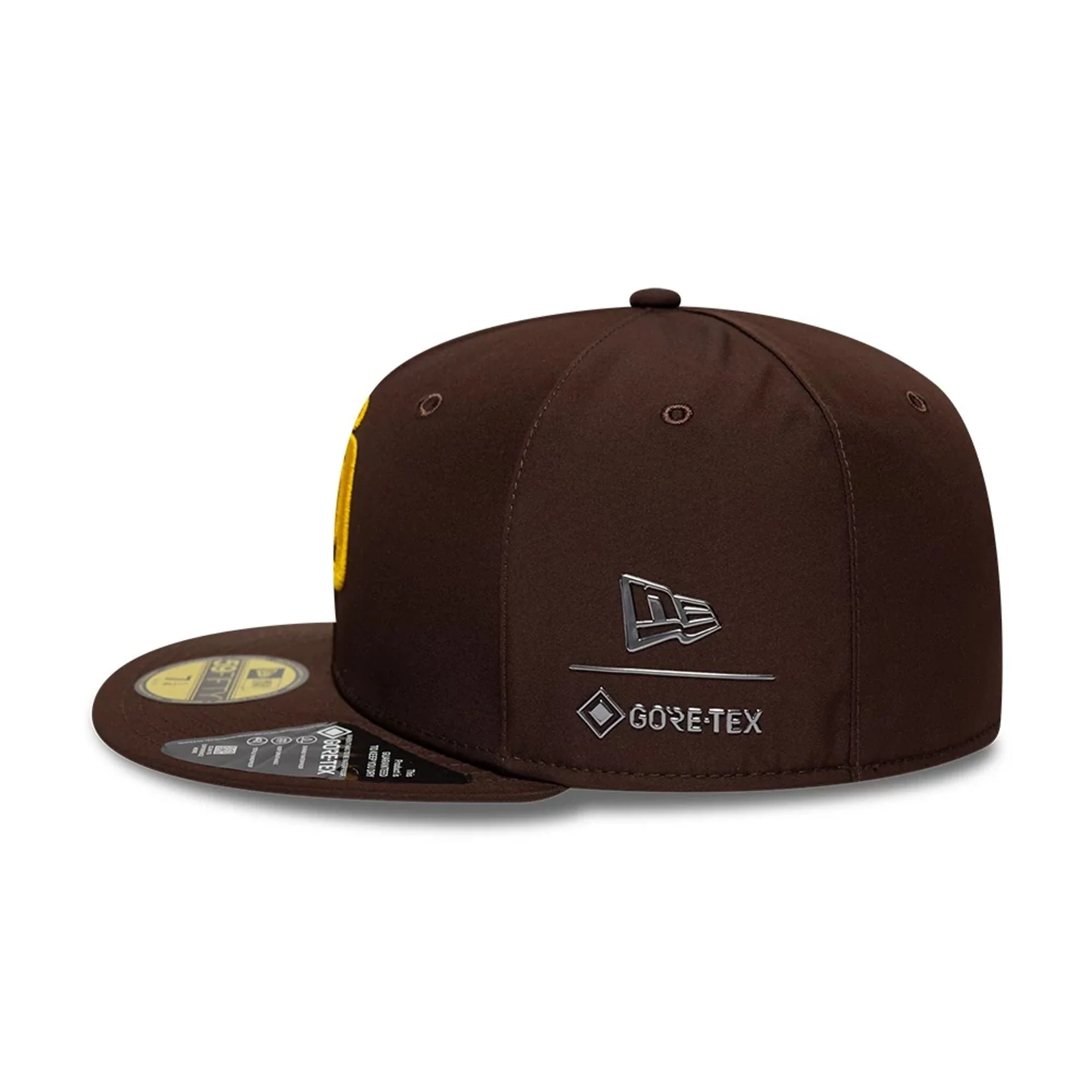 5286-san-diego-padres-mlb-gore-tex-dark-brown-59fifty-fitted-cap-5.webp San Diego Padres MLB Gore-Tex Dark Brown 59FIFTY Fitted Cap