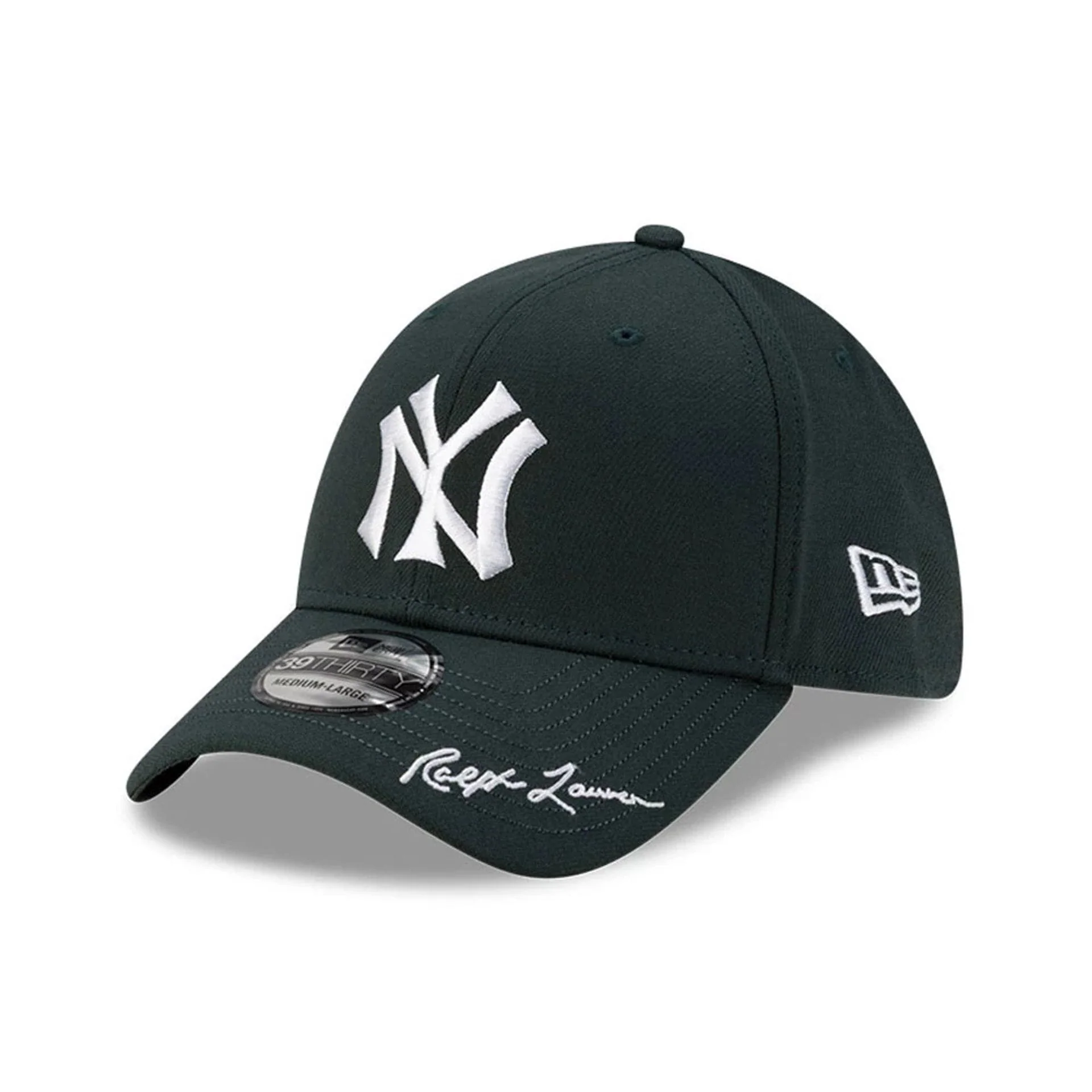 529-new-york-yankees-ralph-lauren-x-mlb-dark-green-39thirty-stretch-fit-cap-1.webp New York Yankees Ralph Lauren x MLB Dark Green 39THIRTY Stretch Fit Cap