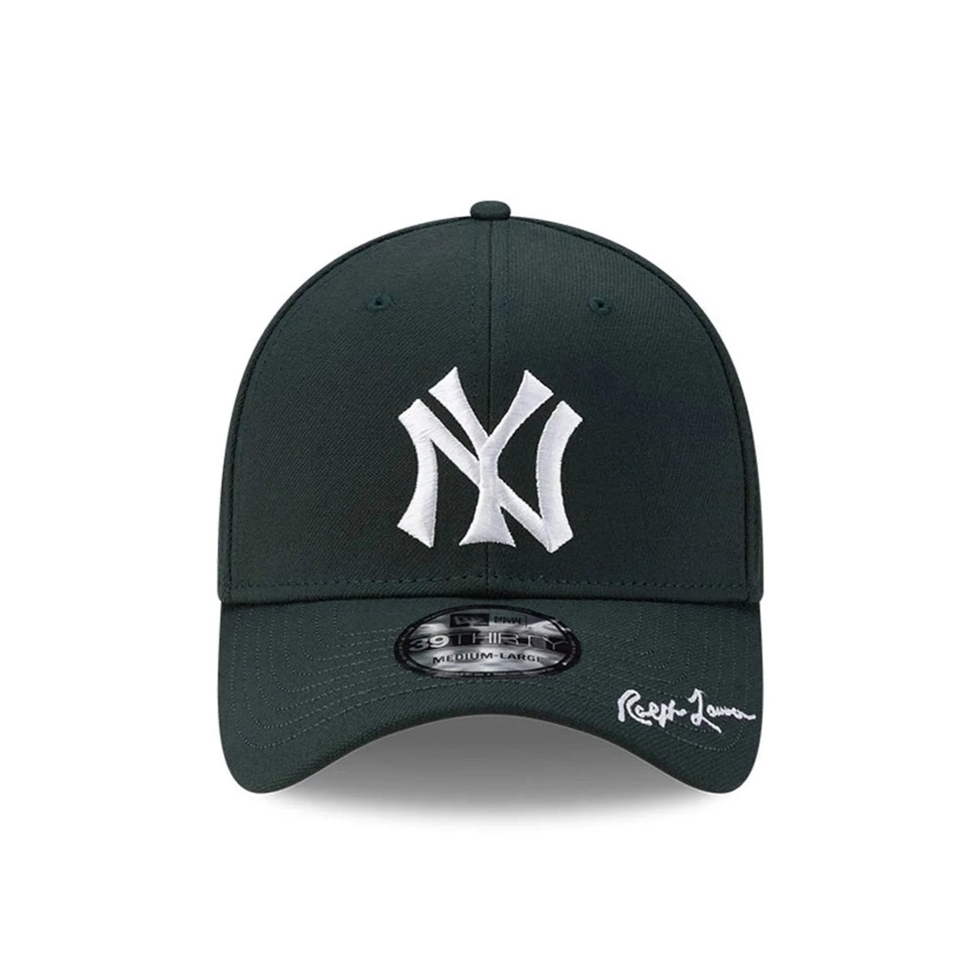 529-new-york-yankees-ralph-lauren-x-mlb-dark-green-39thirty-stretch-fit-cap-2.webp New York Yankees Ralph Lauren x MLB Dark Green 39THIRTY Stretch Fit Cap