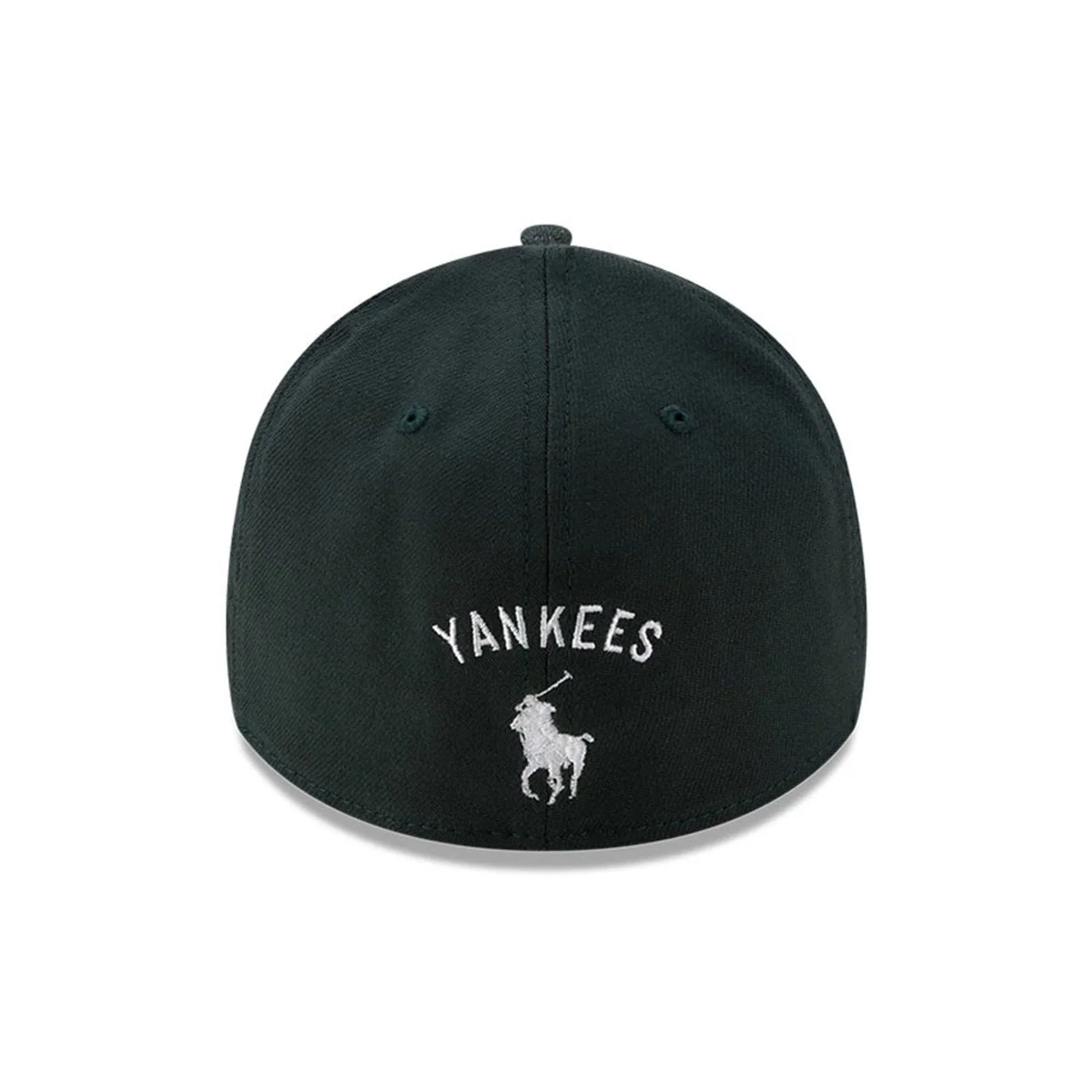 529-new-york-yankees-ralph-lauren-x-mlb-dark-green-39thirty-stretch-fit-cap-6.webp New York Yankees Ralph Lauren x MLB Dark Green 39THIRTY Stretch Fit Cap