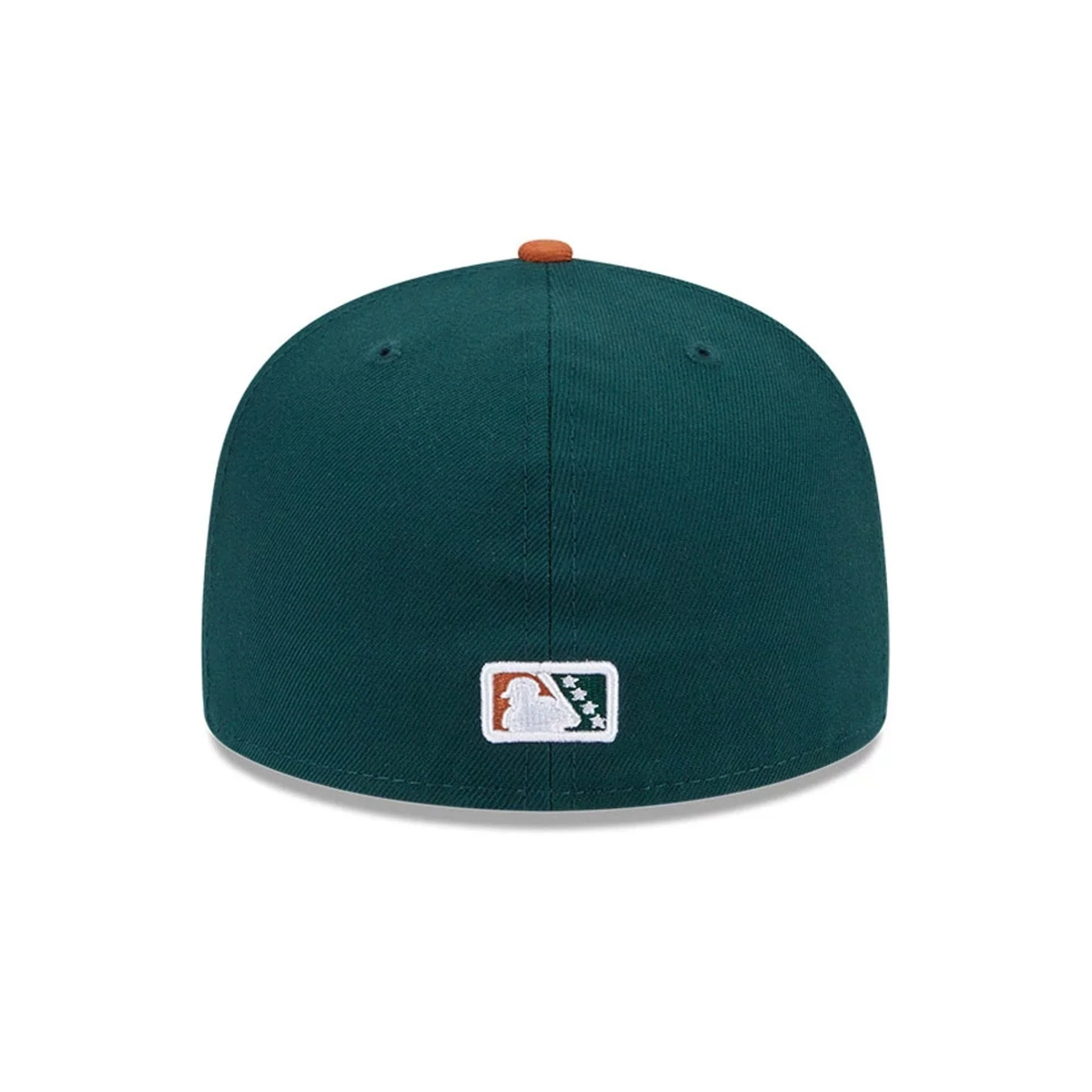Hudson Valley Renegades MiLB Theme Night Dark Green 59FIFTY Fitted Cap