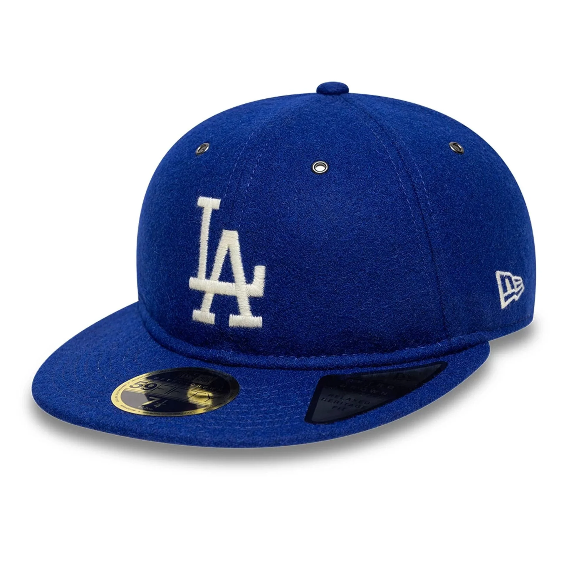 5761-la-dodgers-mlb-wool-dark-blue-retro-crown-59fifty-fitted-cap-1.webp LA Dodgers MLB Wool Dark Blue Retro Crown 59FIFTY Fitted Cap