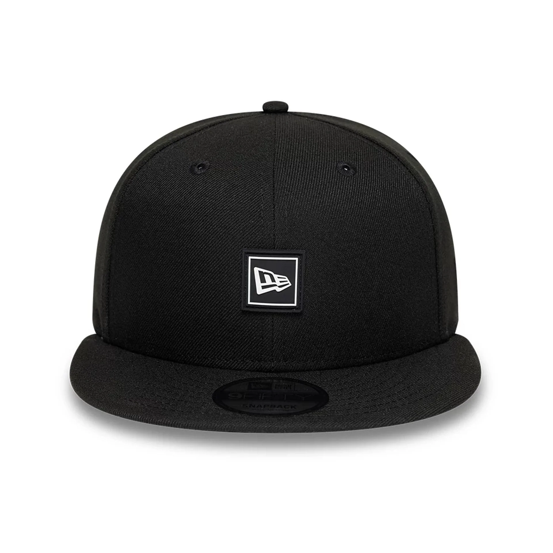 5969-new-era-flag-patch-black-9fifty-snapback-adjustable-cap-2.webp New Era Flag Patch Black 9FIFTY Snapback Adjustable Cap
