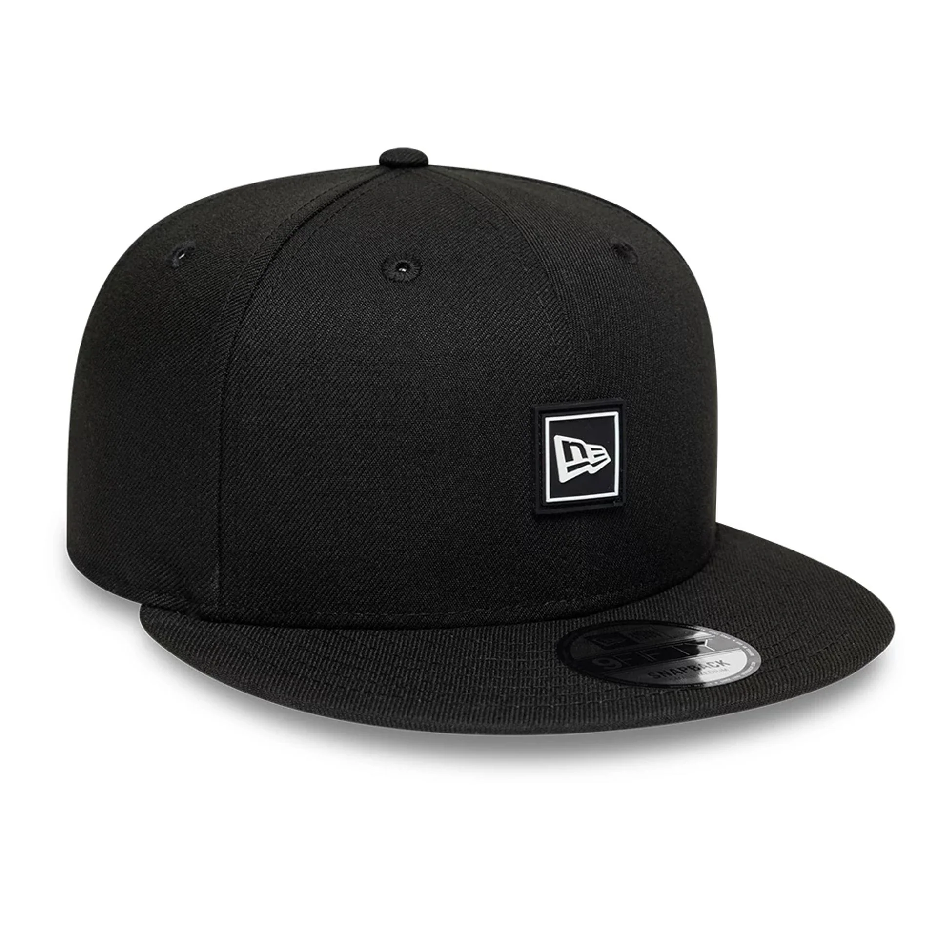 5969-new-era-flag-patch-black-9fifty-snapback-adjustable-cap-3.webp New Era Flag Patch Black 9FIFTY Snapback Adjustable Cap