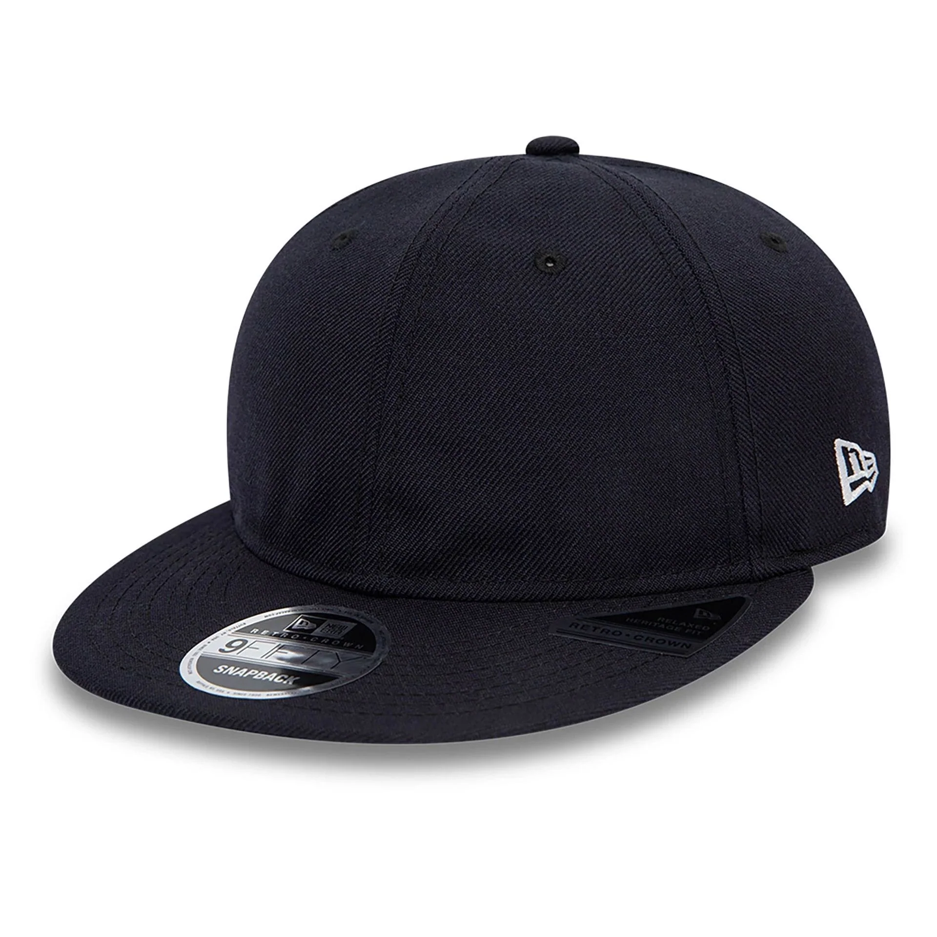 6000-blank-new-era-navy-retro-crown-9fifty-snapback-cap-1.webp Blank New Era Navy Retro Crown 9FIFTY Snapback Cap