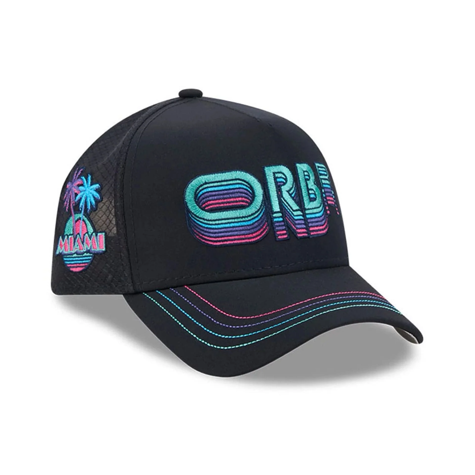 6151-red-bull-racing-miami-race-special-navy-9forty-a-frame-adjustable-cap-1.webp Red Bull Racing Miami Race Special Navy 9FORTY A-Frame Adjustable Cap