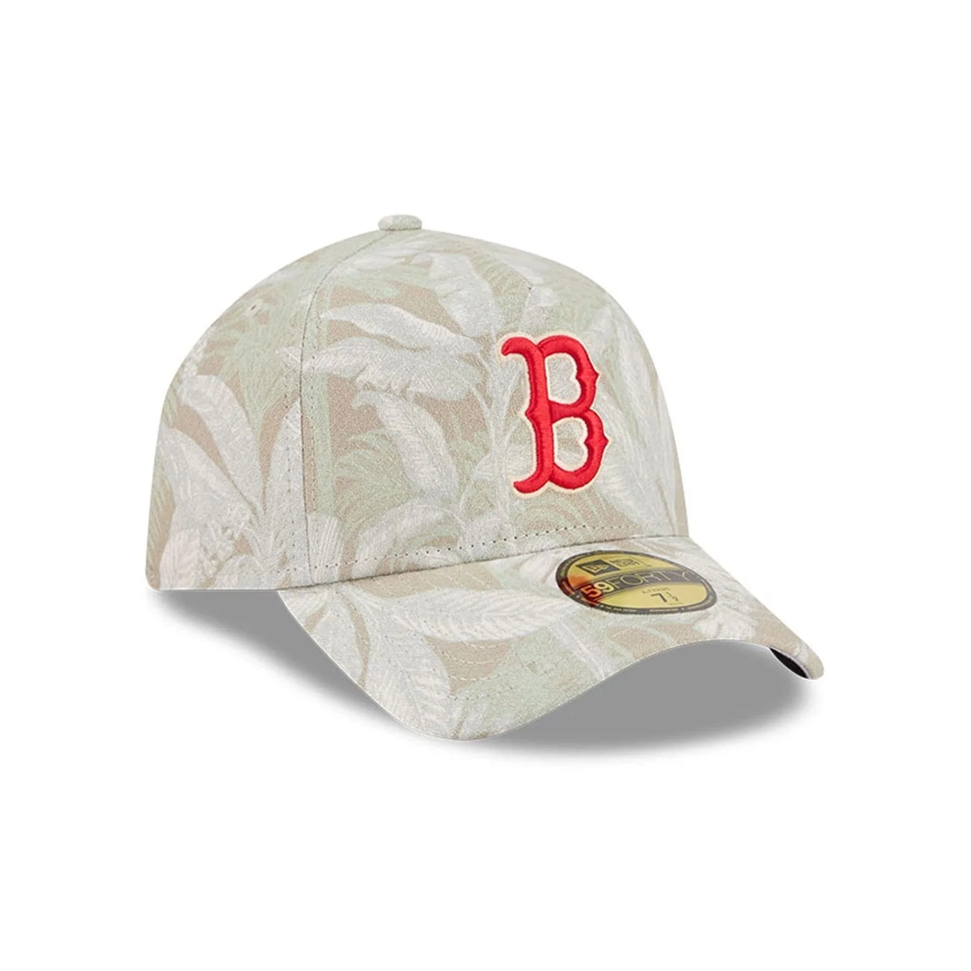 6176-boston-red-sox-mlb-leafy-palm-light-beige-59forty-a-frame-fitted-cap-4.webp Boston Red Sox MLB Leafy Palm Light Beige 59FORTY A-Frame Fitted Cap