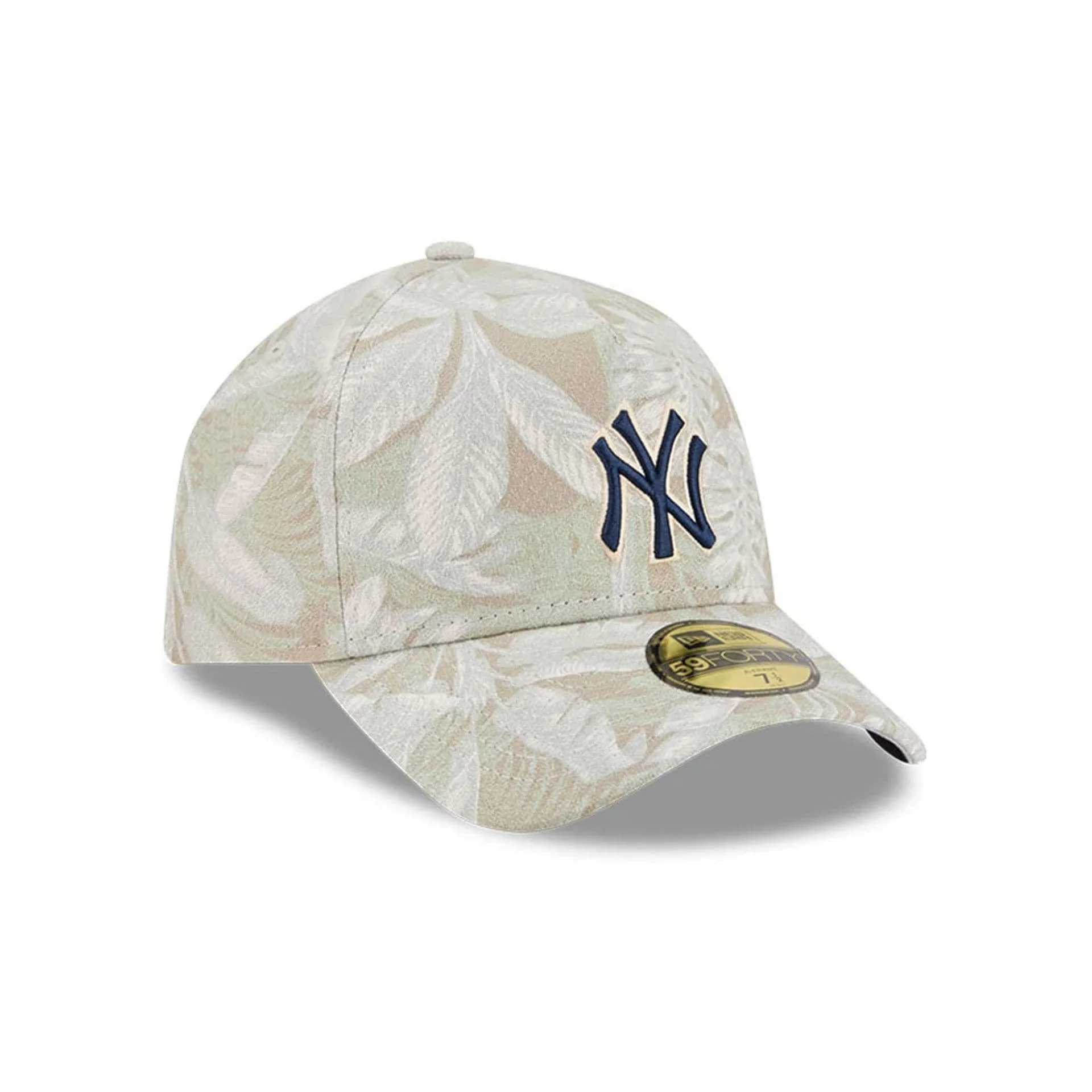 6198-new-york-yankees-mlb-leafy-palm-light-beige-59forty-a-frame-fitted-cap-4.webp New York Yankees MLB Leafy Palm Light Beige 59FORTY A-Frame Fitted Cap