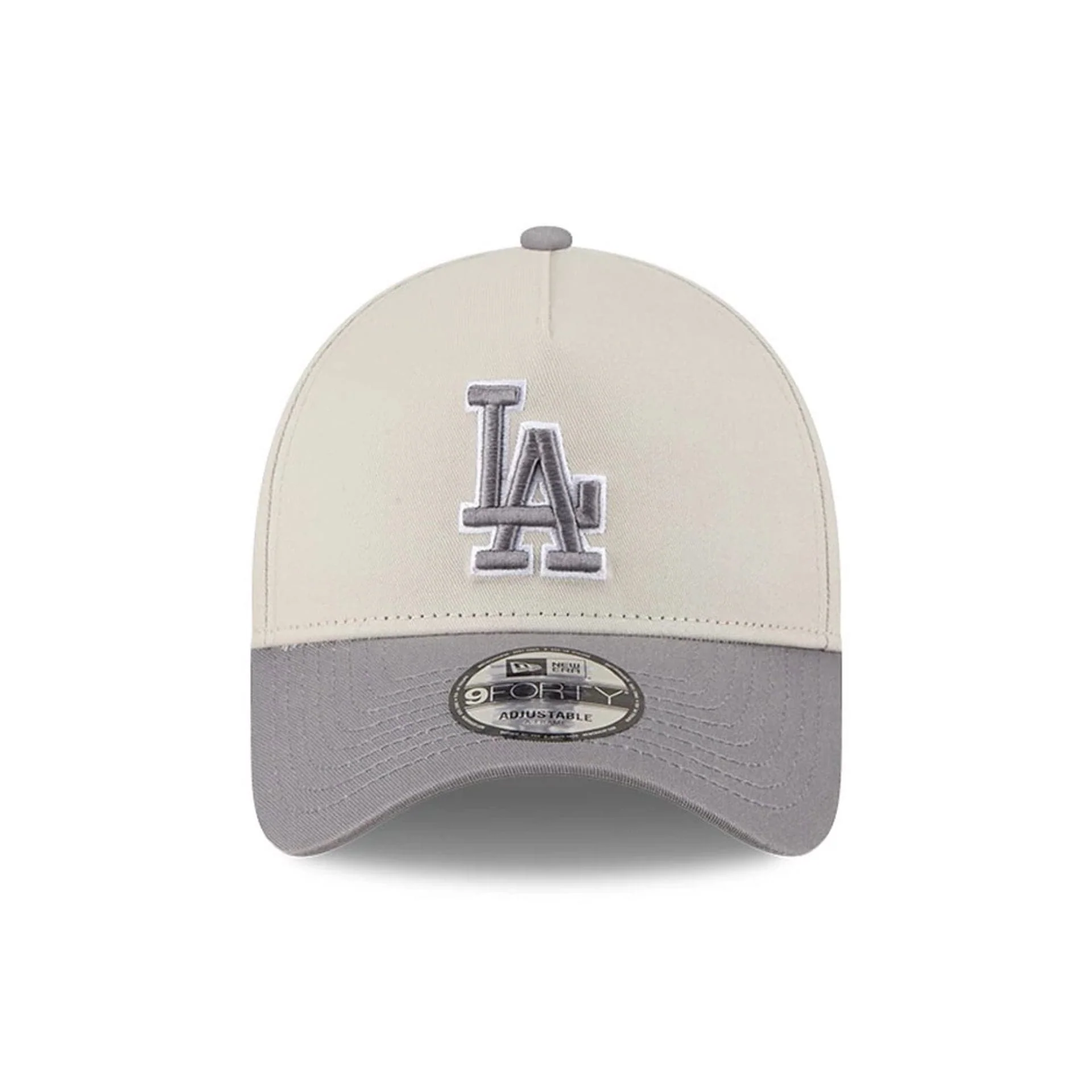 6215-la-dodgers-mlb-stone-storm-light-beige-9forty-a-frame-adjustable-cap-2.webp LA Dodgers MLB Stone Storm Light Beige 9FORTY A-Frame Adjustable Cap