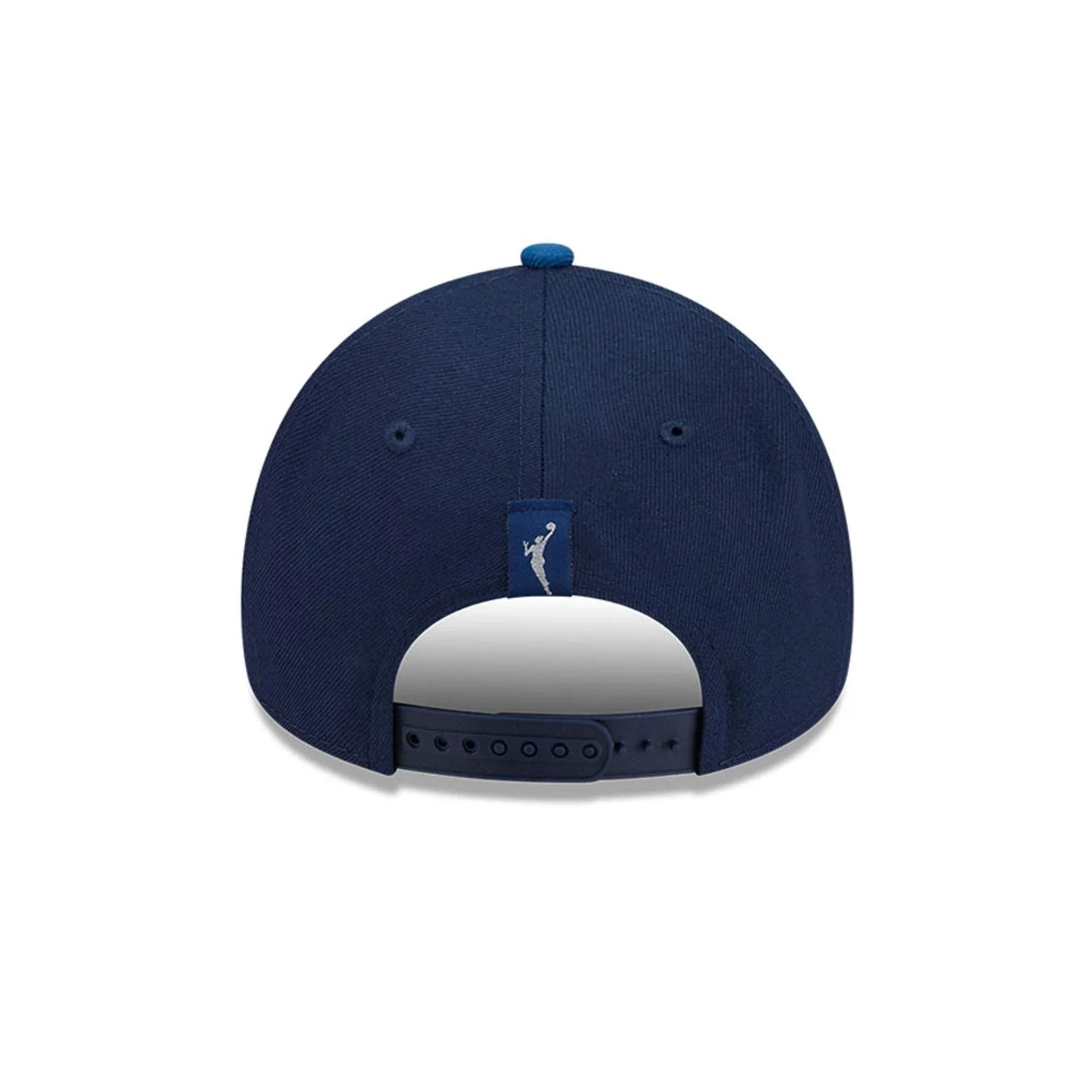 6225-minnesota-lynx-wnba-tip-off-2026-navy-9forty-a-frame-adjustable-cap-4.webp Minnesota Lynx WNBA Tip Off 2026 Navy 9FORTY A-Frame Adjustable Cap