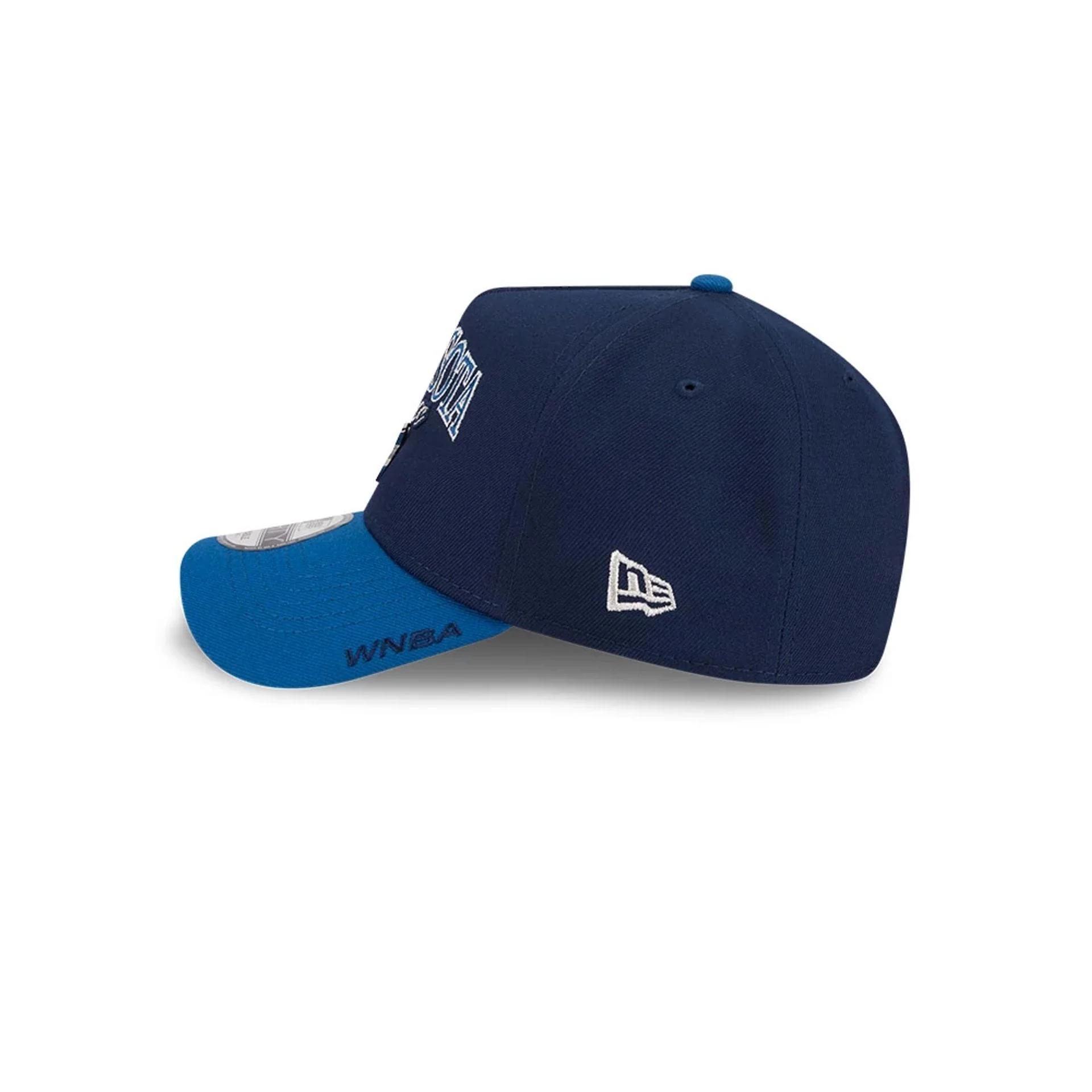 6225-minnesota-lynx-wnba-tip-off-2026-navy-9forty-a-frame-adjustable-cap-5.webp Minnesota Lynx WNBA Tip Off 2026 Navy 9FORTY A-Frame Adjustable Cap