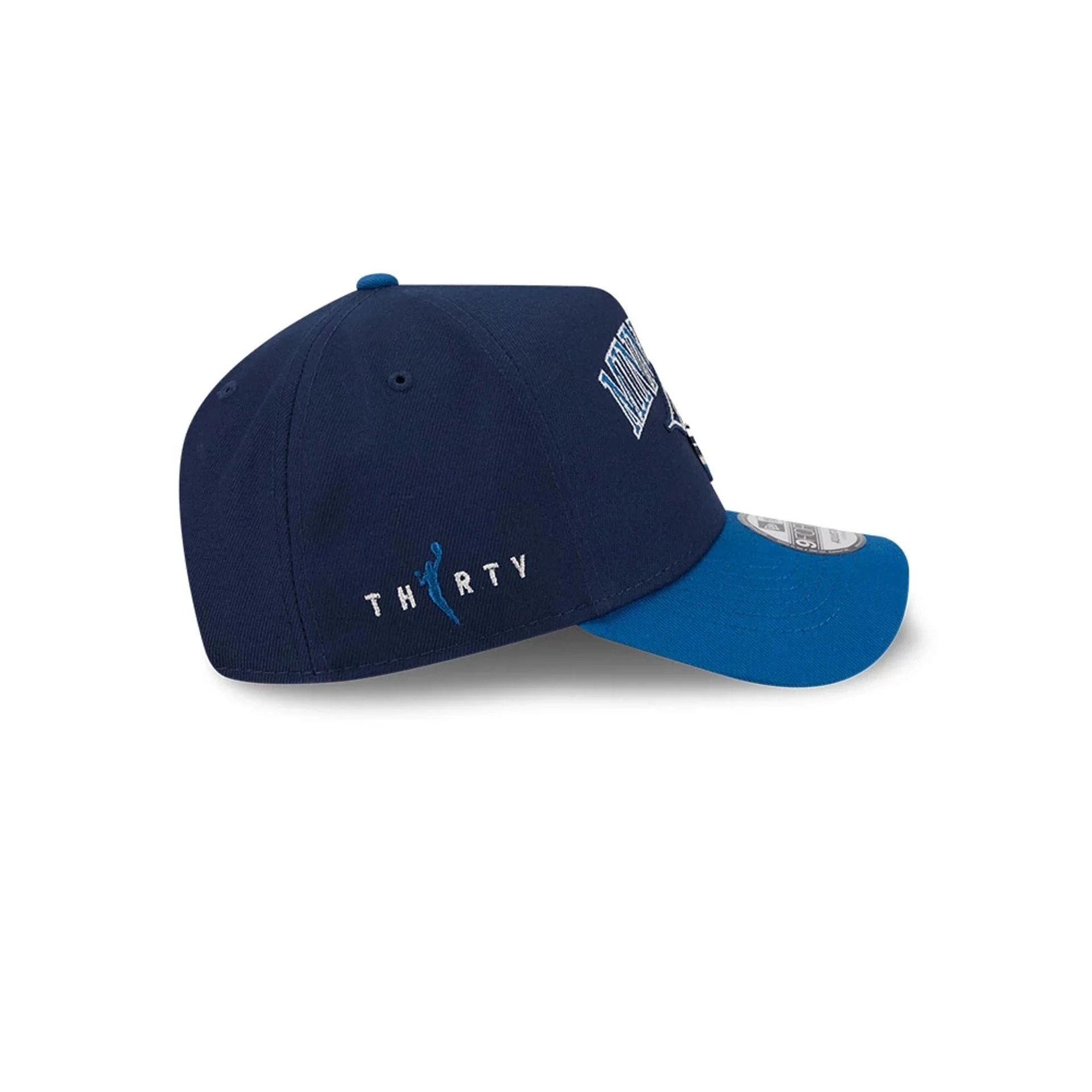 6225-minnesota-lynx-wnba-tip-off-2026-navy-9forty-a-frame-adjustable-cap-6.webp Minnesota Lynx WNBA Tip Off 2026 Navy 9FORTY A-Frame Adjustable Cap