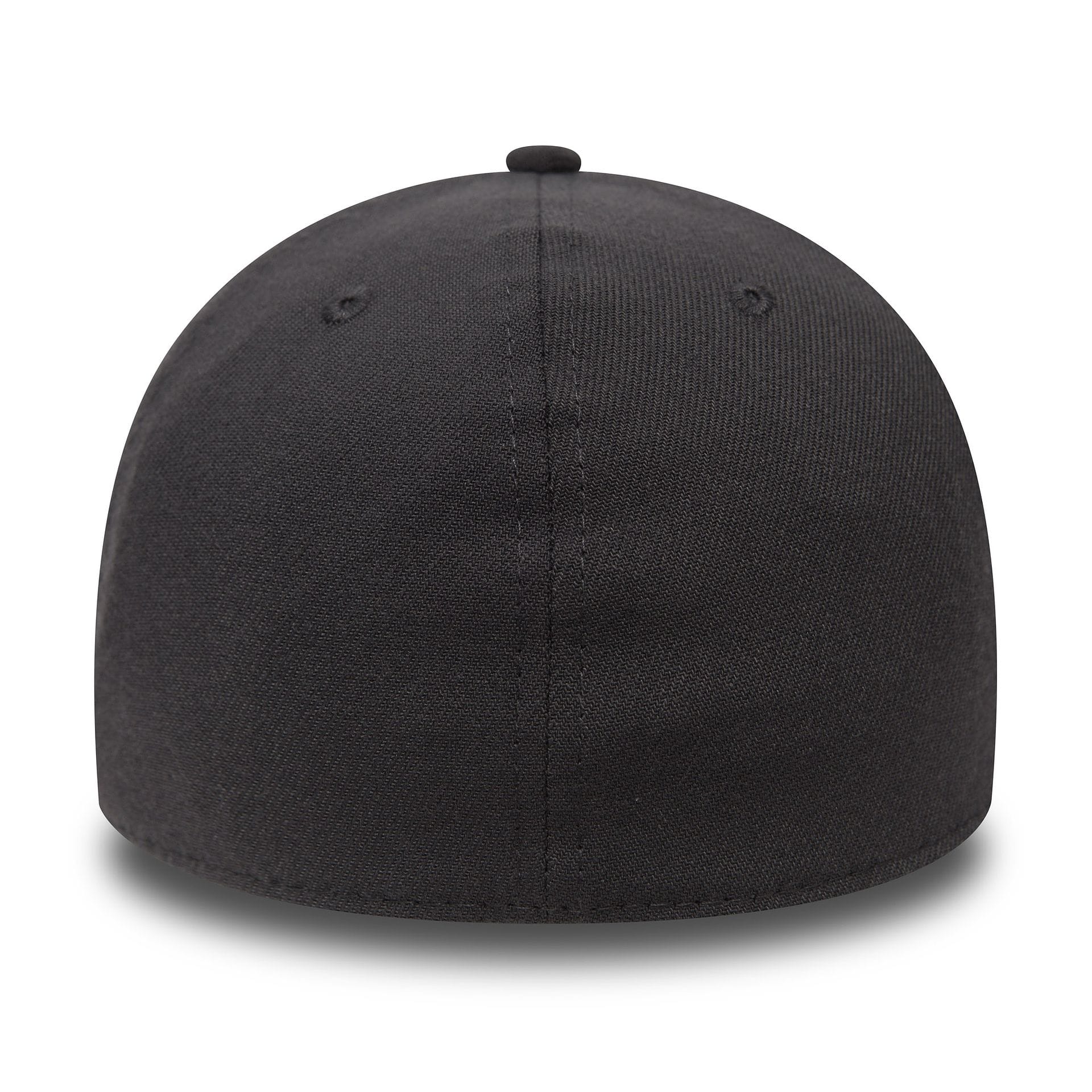 New Era Flag Graphite Grey 39THIRTY Cap