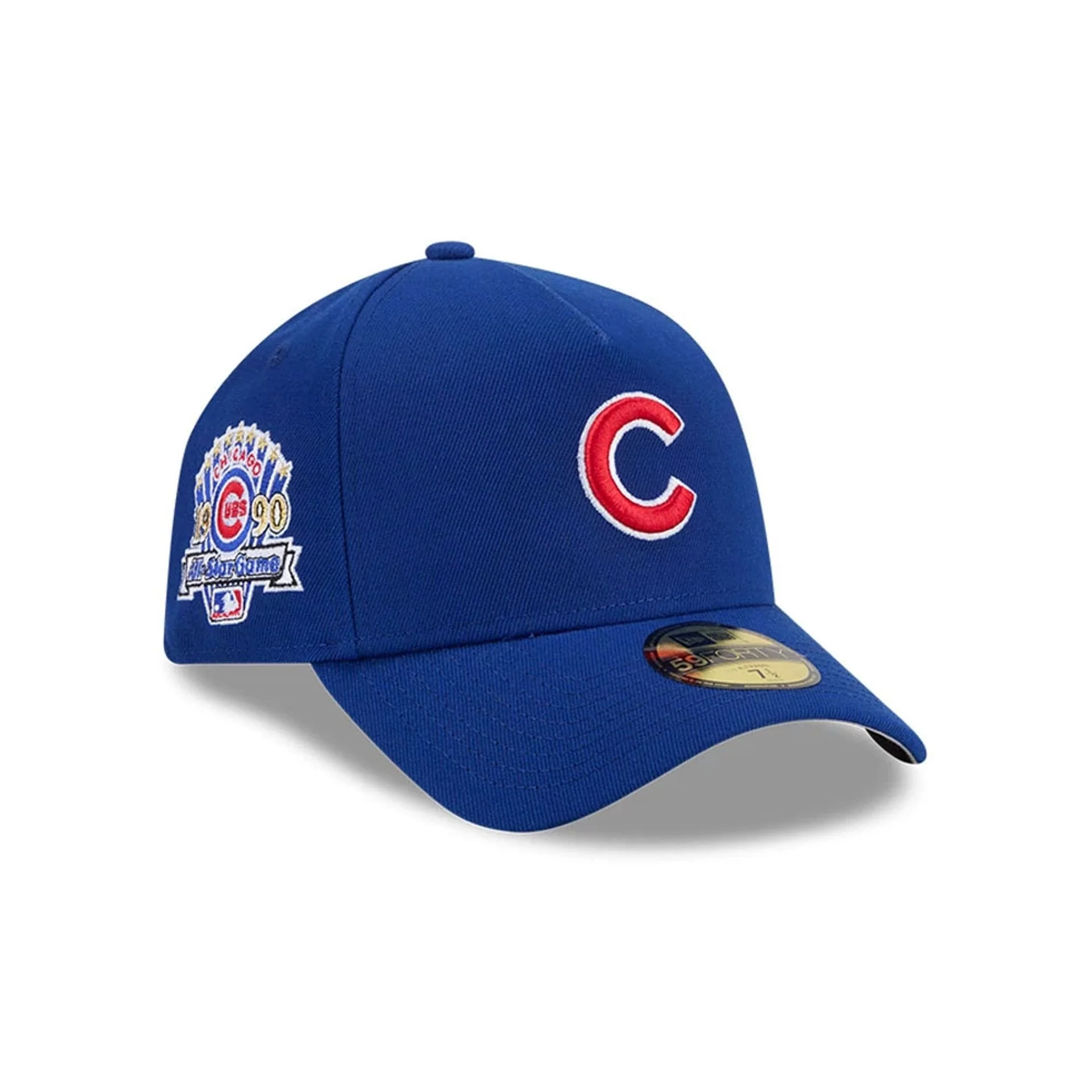 6364-chicago-cubs-mlb-team-side-blue-59forty-a-frame-fitted-cap-1.webp Chicago Cubs MLB Team Side Blue 59FORTY A-Frame Fitted Cap