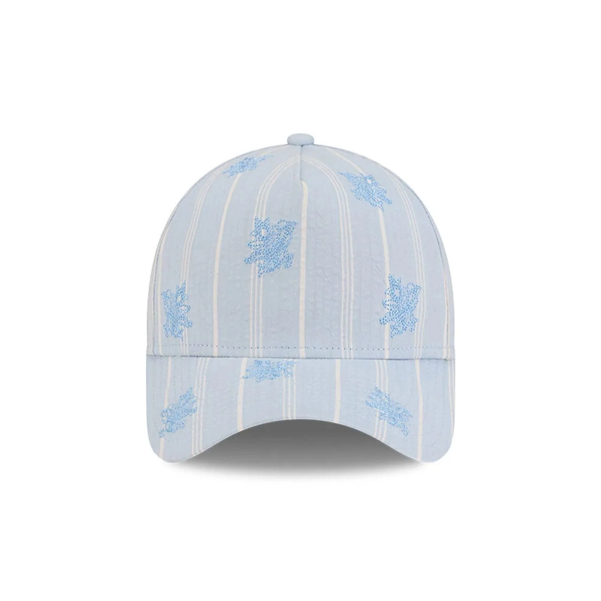 6496-new-era-seersucker-pastel-blue-59forty-a-frame-fitted-cap-3.webp New Era Seersucker Pastel Blue 59FORTY A-Frame Fitted Cap