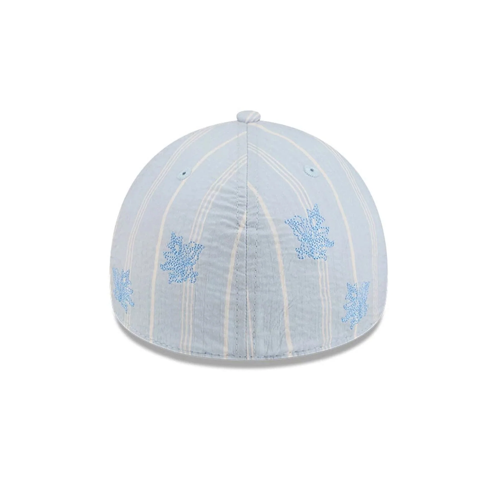 6496-new-era-seersucker-pastel-blue-59forty-a-frame-fitted-cap-7.webp New Era Seersucker Pastel Blue 59FORTY A-Frame Fitted Cap