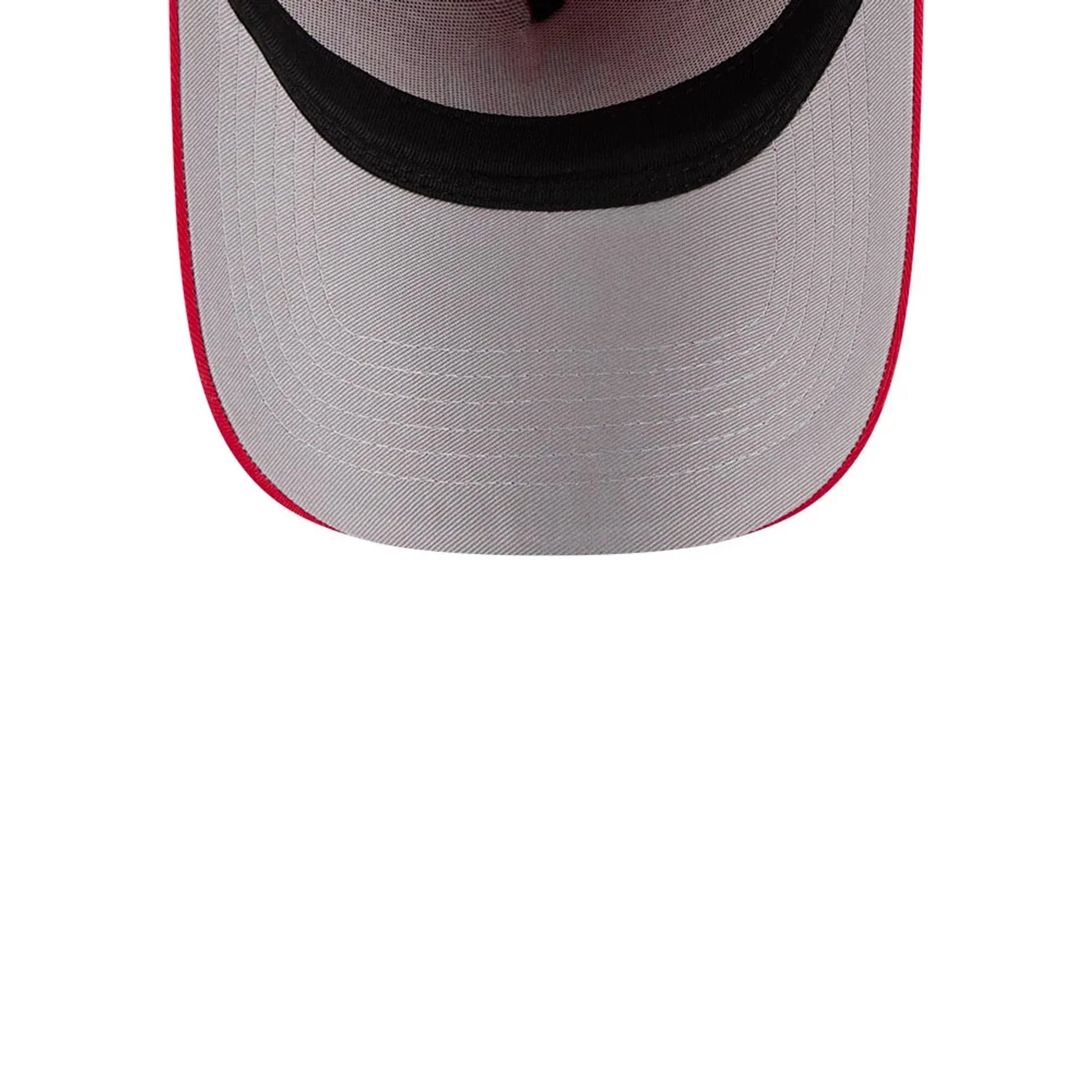 6554-new-york-yankees-mlb-barb-visor-red-9forty-a-frame-adjustable-cap-2.webp New York Yankees MLB Barb Visor Red 9FORTY A-Frame Adjustable Cap