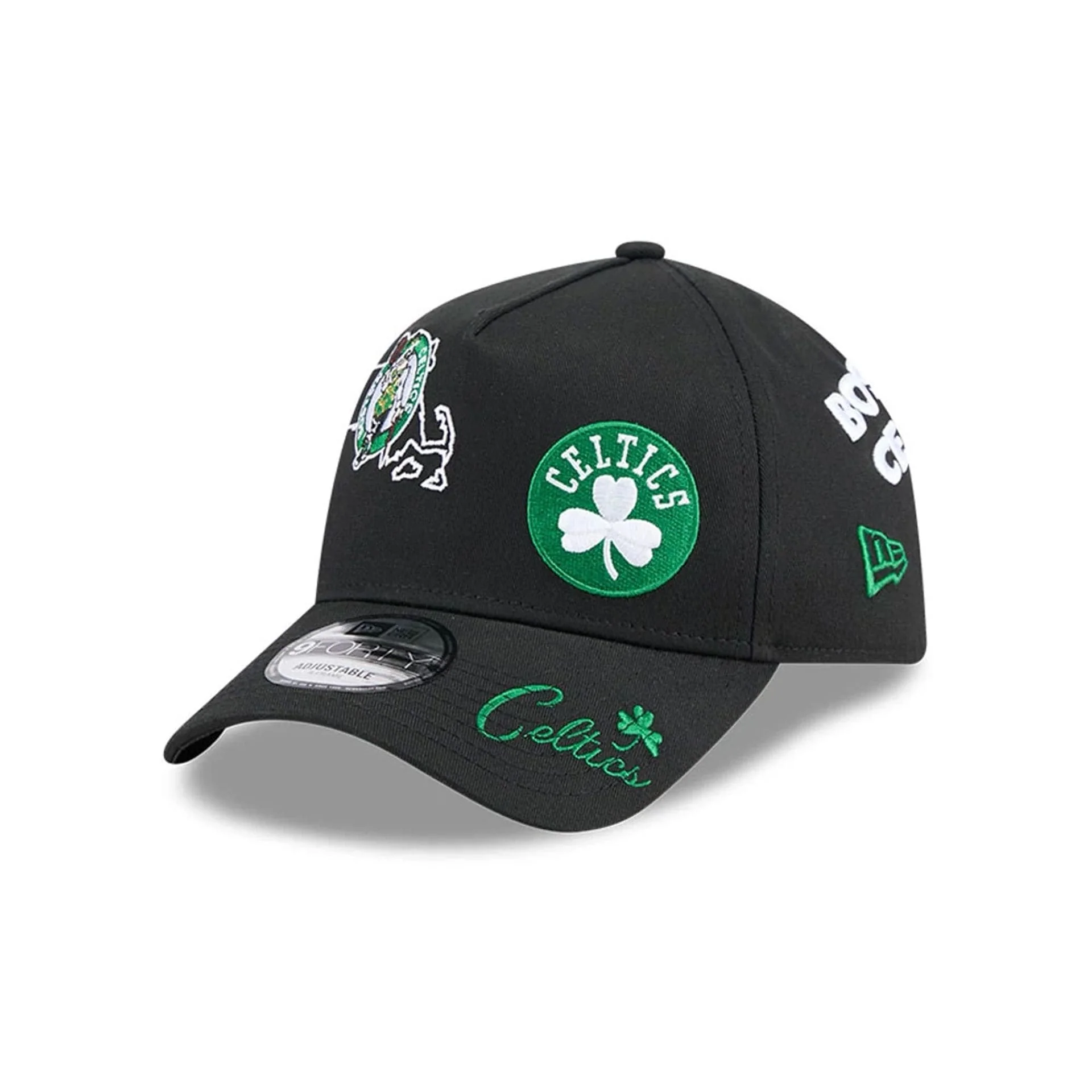 6609-boston-celtics-nba-all-over-black-9forty-a-frame-adjustable-cap-1.webp Boston Celtics NBA All Over Black 9FORTY A-Frame Adjustable Cap