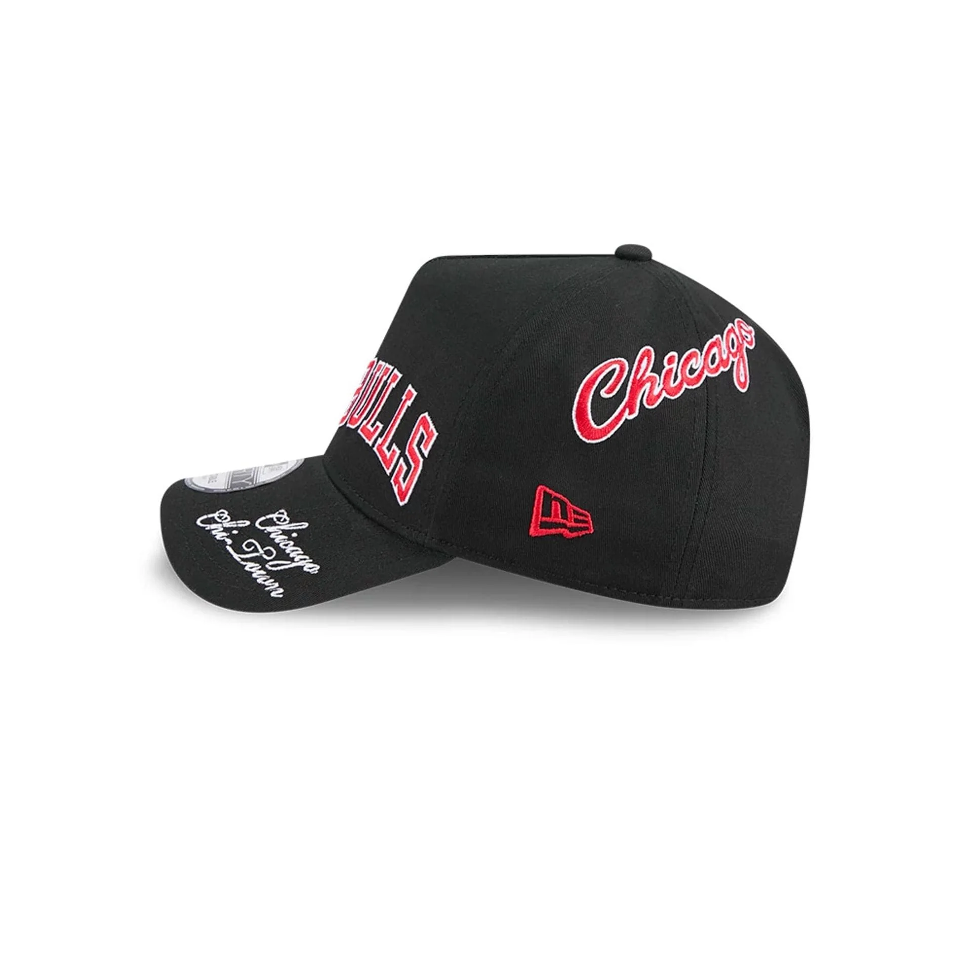 6611-chicago-bulls-nba-all-over-black-9forty-a-frame-adjustable-cap-5.webp Chicago Bulls NBA All Over Black 9FORTY A-Frame Adjustable Cap