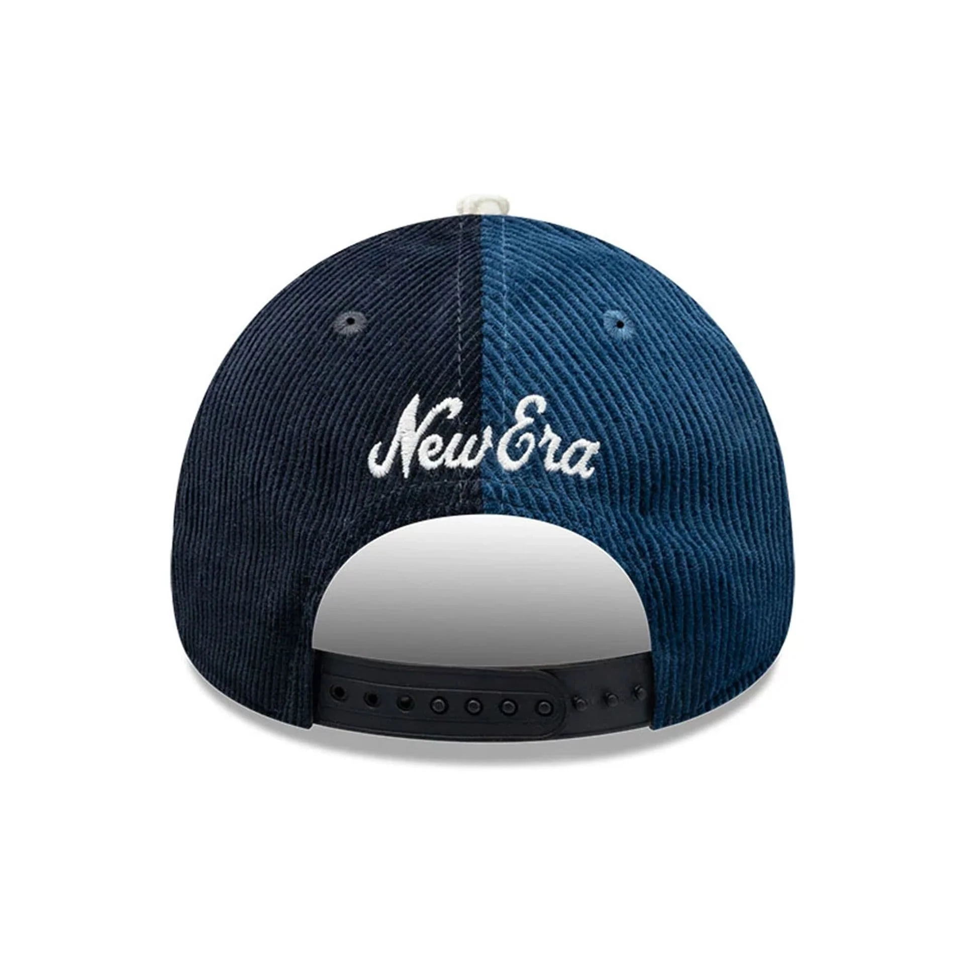 6618-new-era-patchwork-black-9forty-a-frame-cap-5.webp New Era Patchwork Black 9FORTY A-Frame Cap