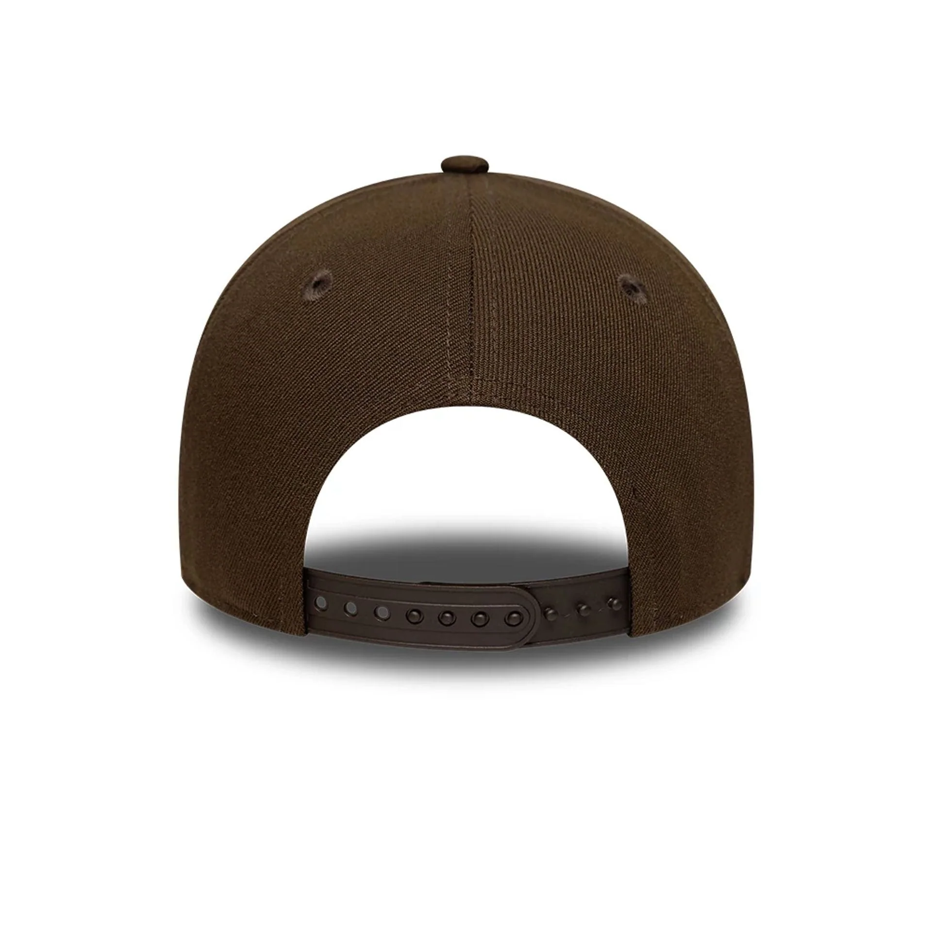 Detroit Tigers MLB Dark Brown 9FORTY A-Frame Adjustable Cap