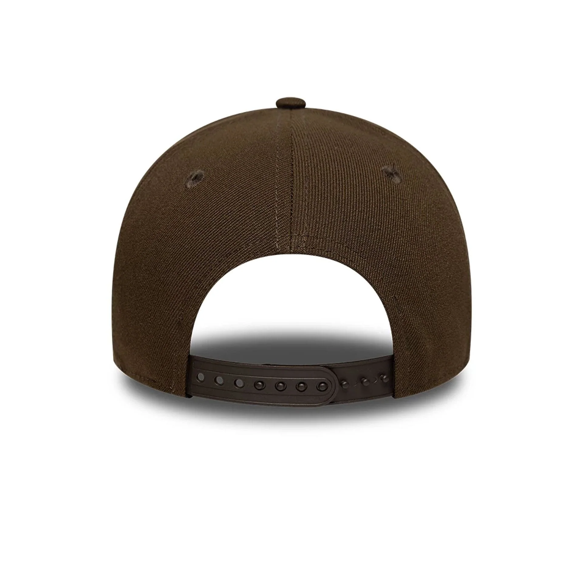6629-la-angels-mlb-dark-brown-9forty-a-frame-adjustable-cap-7.webp LA Angels MLB Dark Brown 9FORTY A-Frame Adjustable Cap