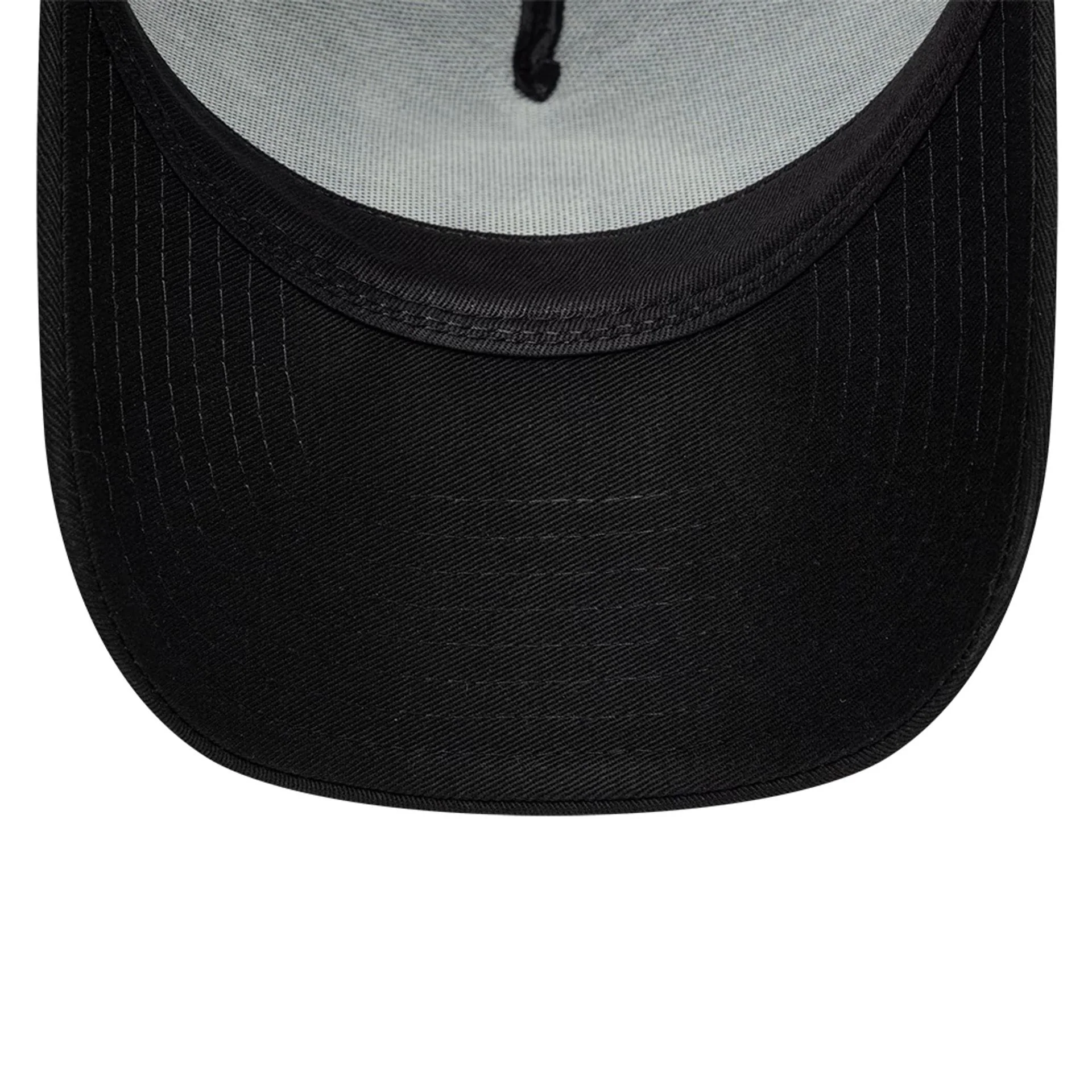 6661-new-era-circle-black-9forty-a-frame-trucker-adjustable-cap-7.webp New Era Circle Black 9FORTY A-Frame Trucker Adjustable Cap