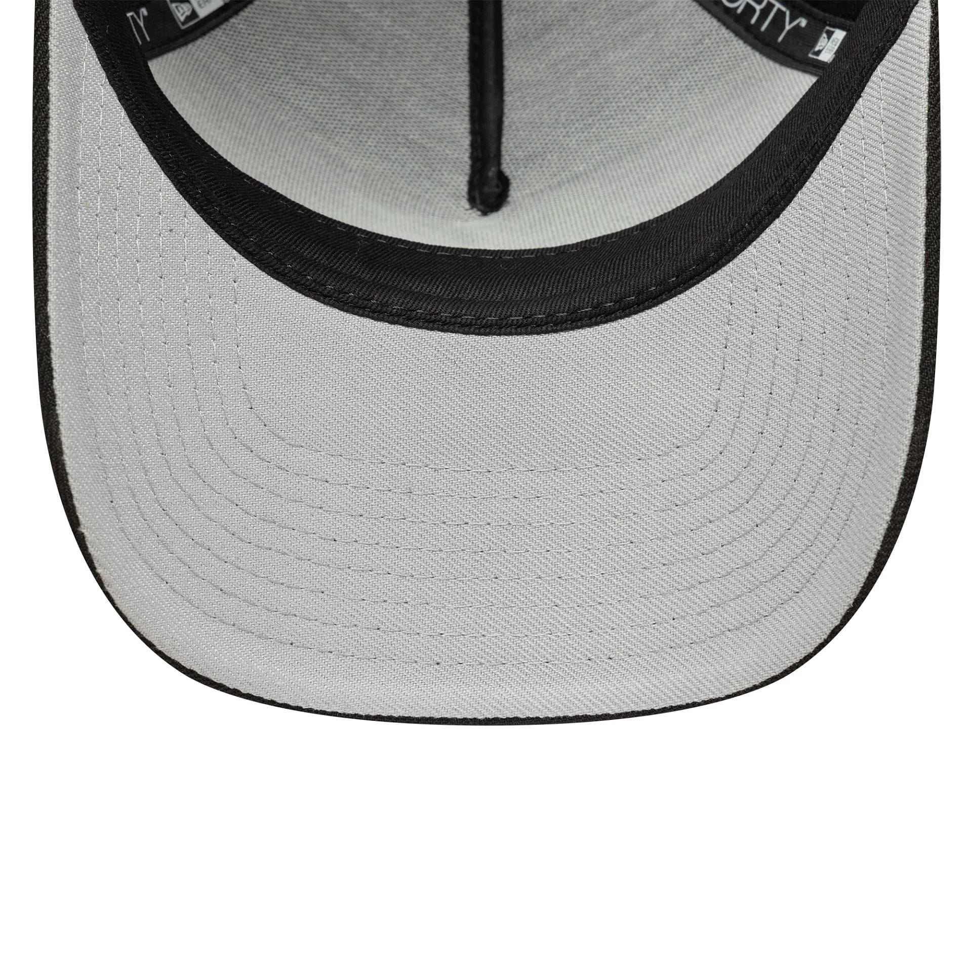 6675-new-era-spider-black-9forty-a-frame-adjustable-cap-2.jpg New Era Spider Black 9FORTY A-Frame Adjustable Cap