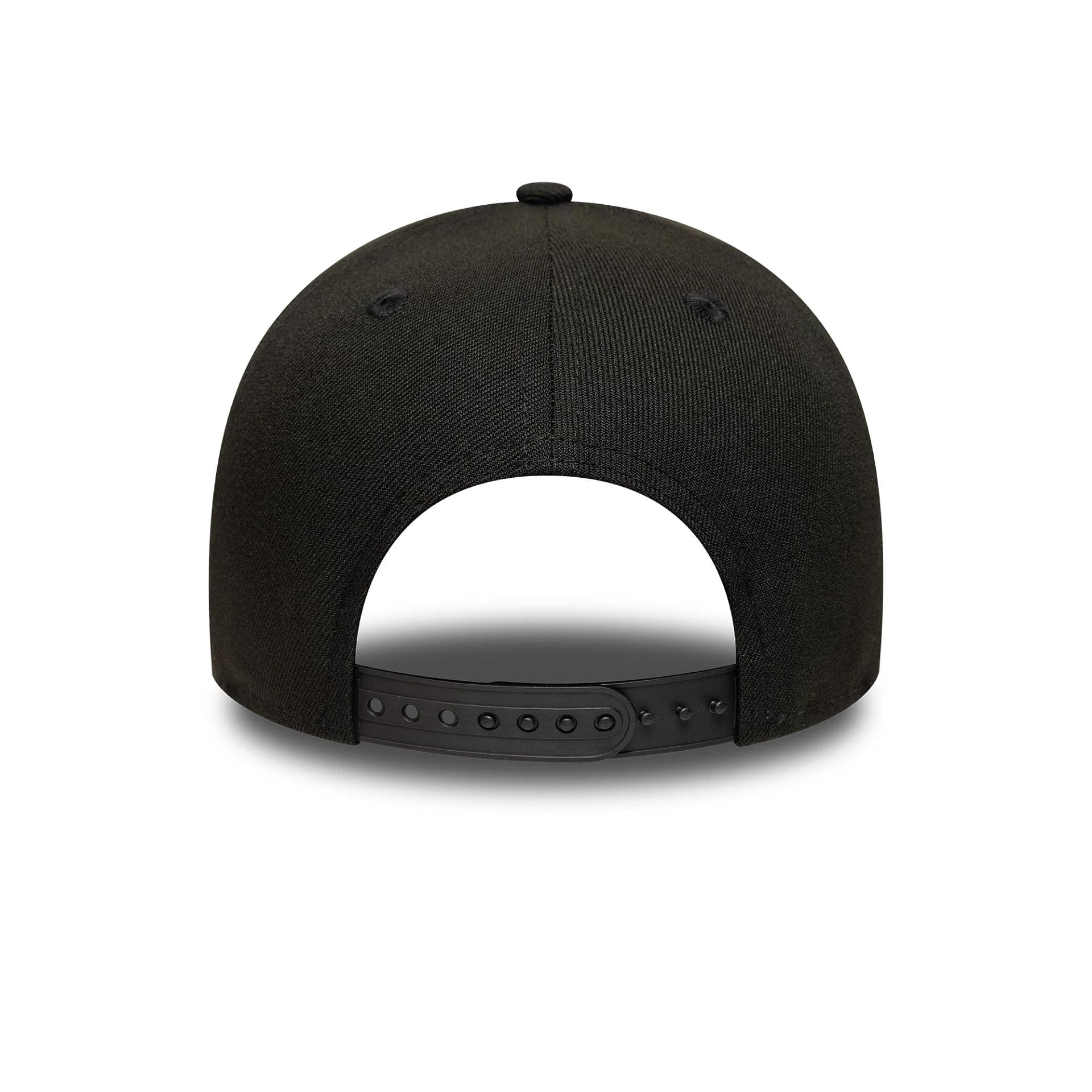 6675-new-era-spider-black-9forty-a-frame-adjustable-cap-7.jpg New Era Spider Black 9FORTY A-Frame Adjustable Cap