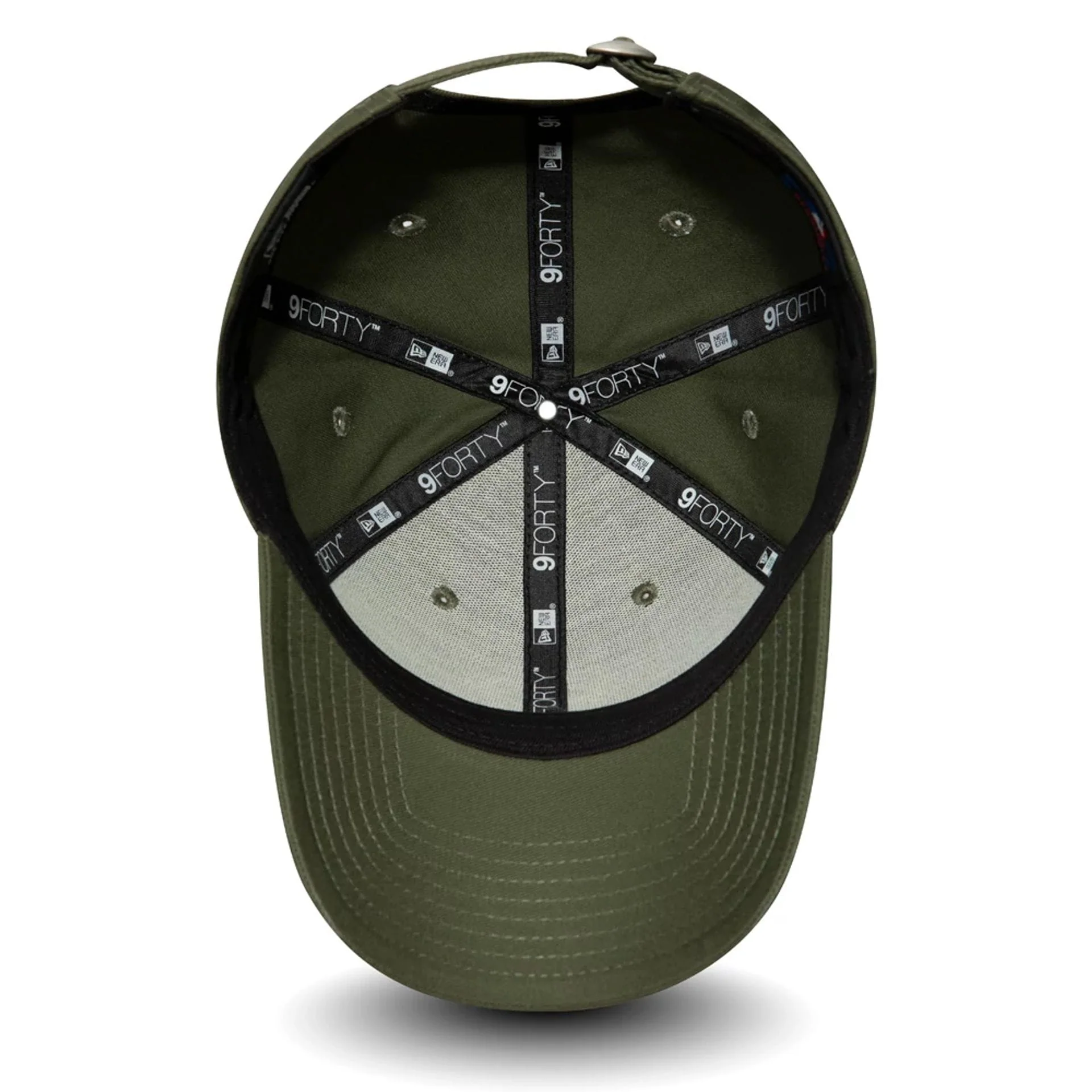 6752-new-york-yankees-kids-khaki-9forty-cap-3.webp New York Yankees Kids Khaki 9FORTY Cap