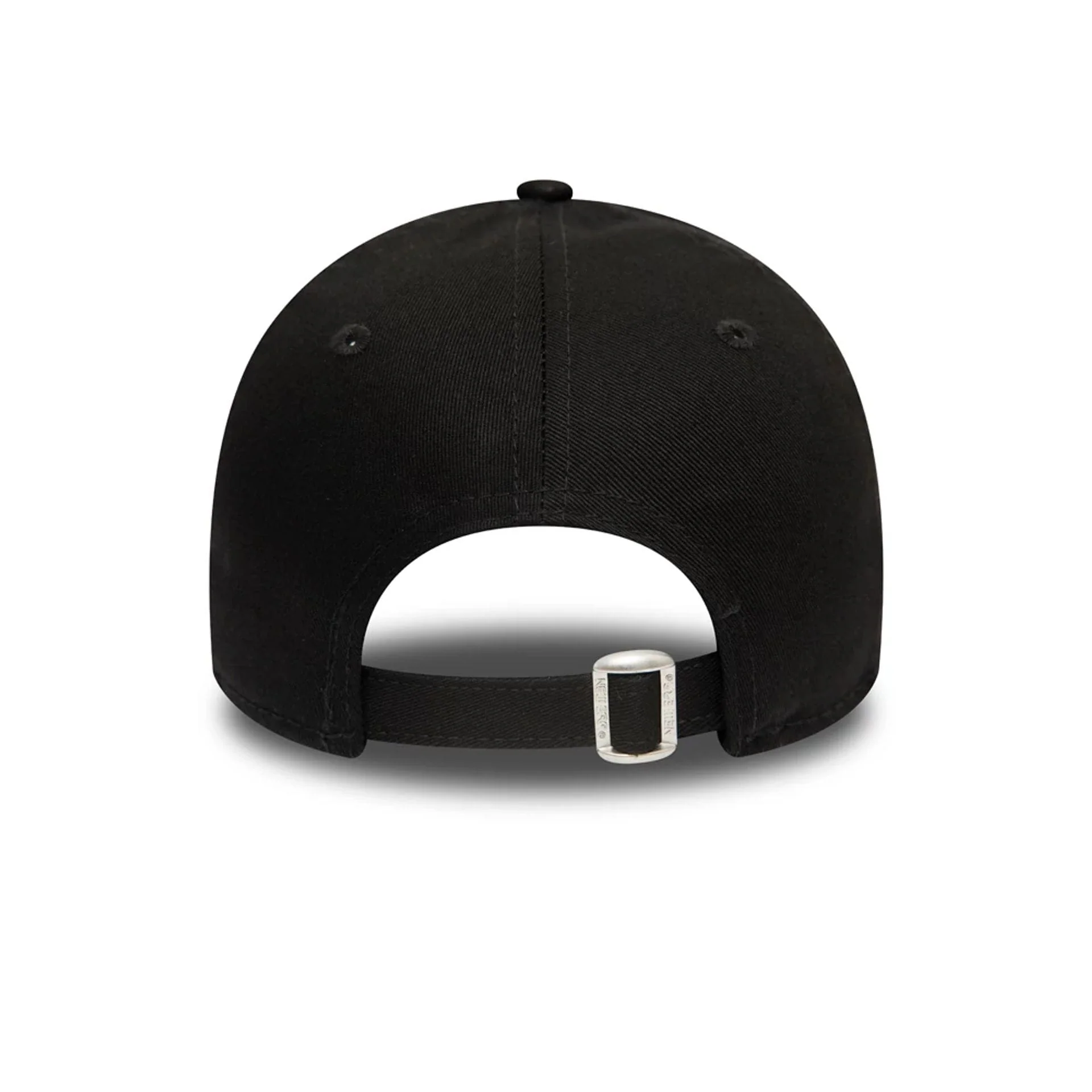 6766-new-york-yankees-essential-kids-black-on-black-9forty-cap-2.webp New York Yankees Essential Kids Black On Black 9FORTY Cap