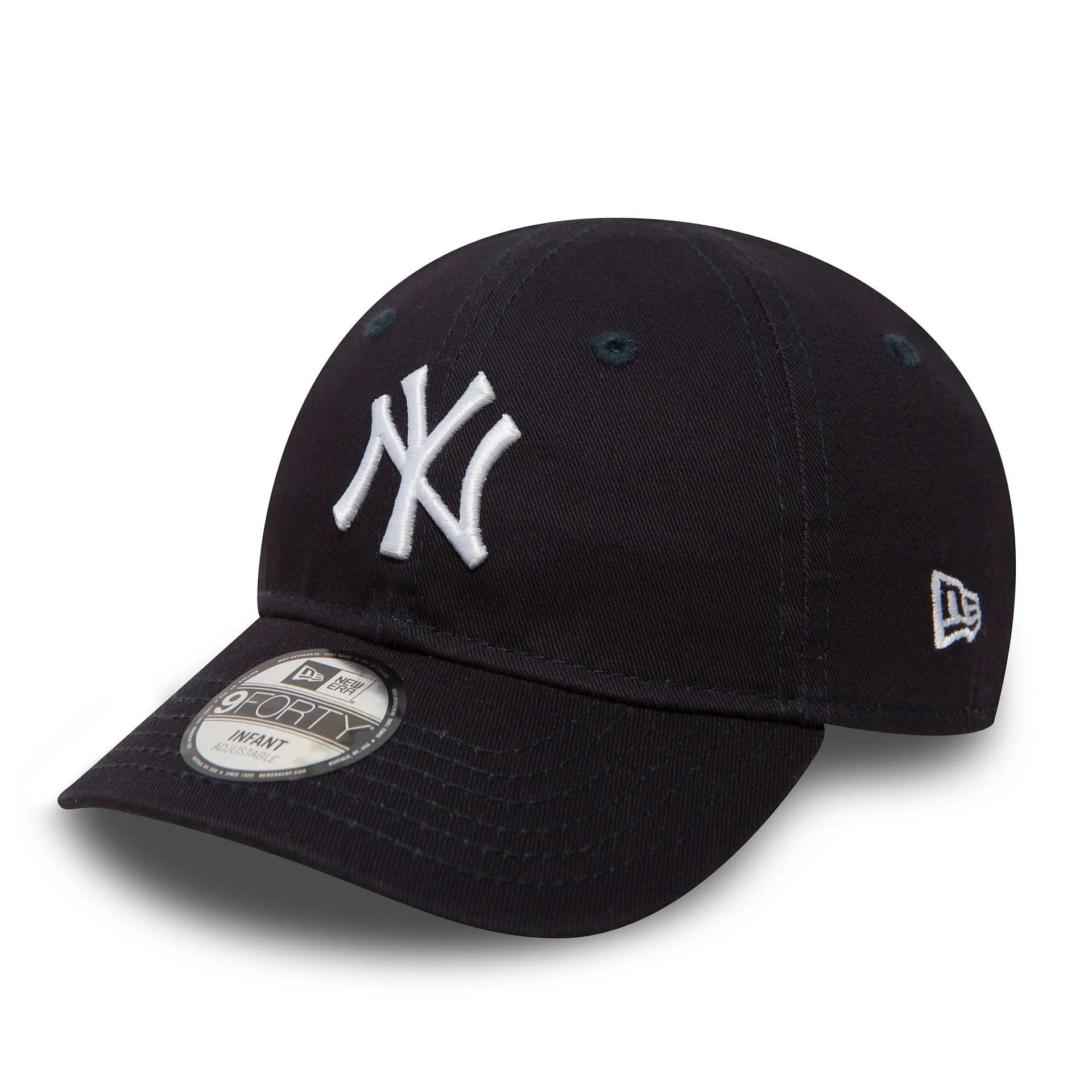 6807-new-york-yankees-my-first-infant-blue-9forty-cap-1.webp New York Yankees My First Infant Blue 9FORTY Cap