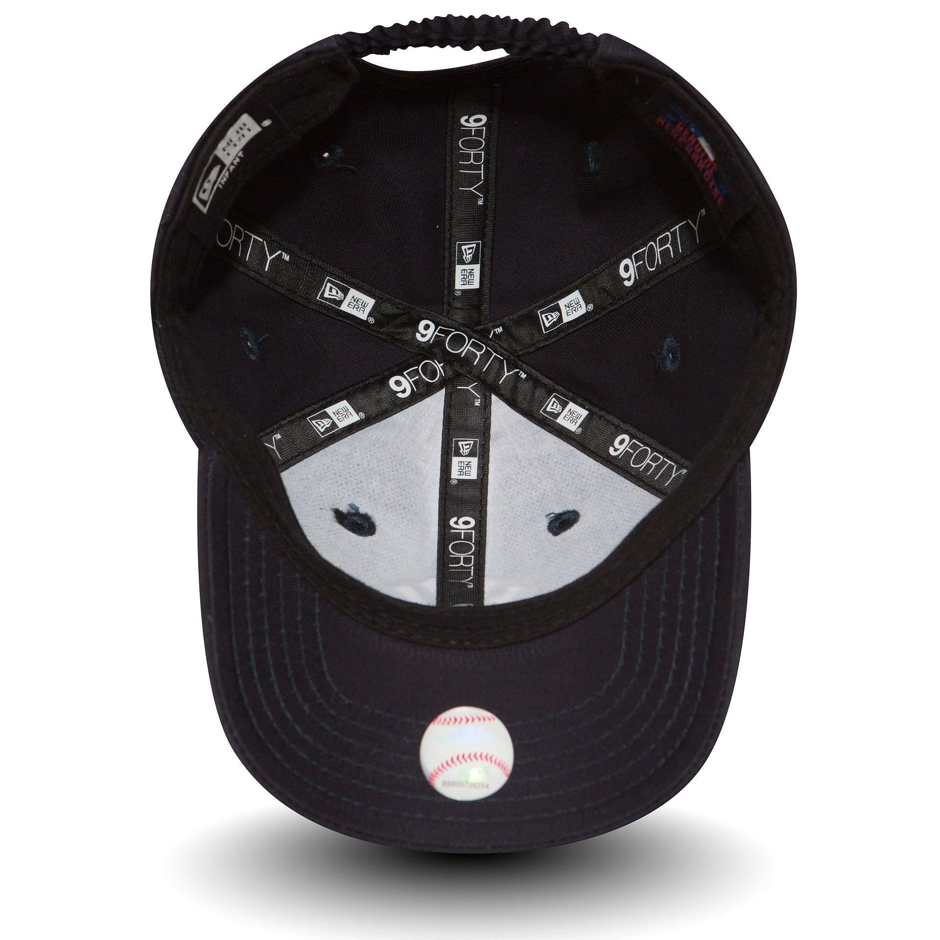 6807-new-york-yankees-my-first-infant-blue-9forty-cap-2.jpg New York Yankees My First Infant Blue 9FORTY Cap