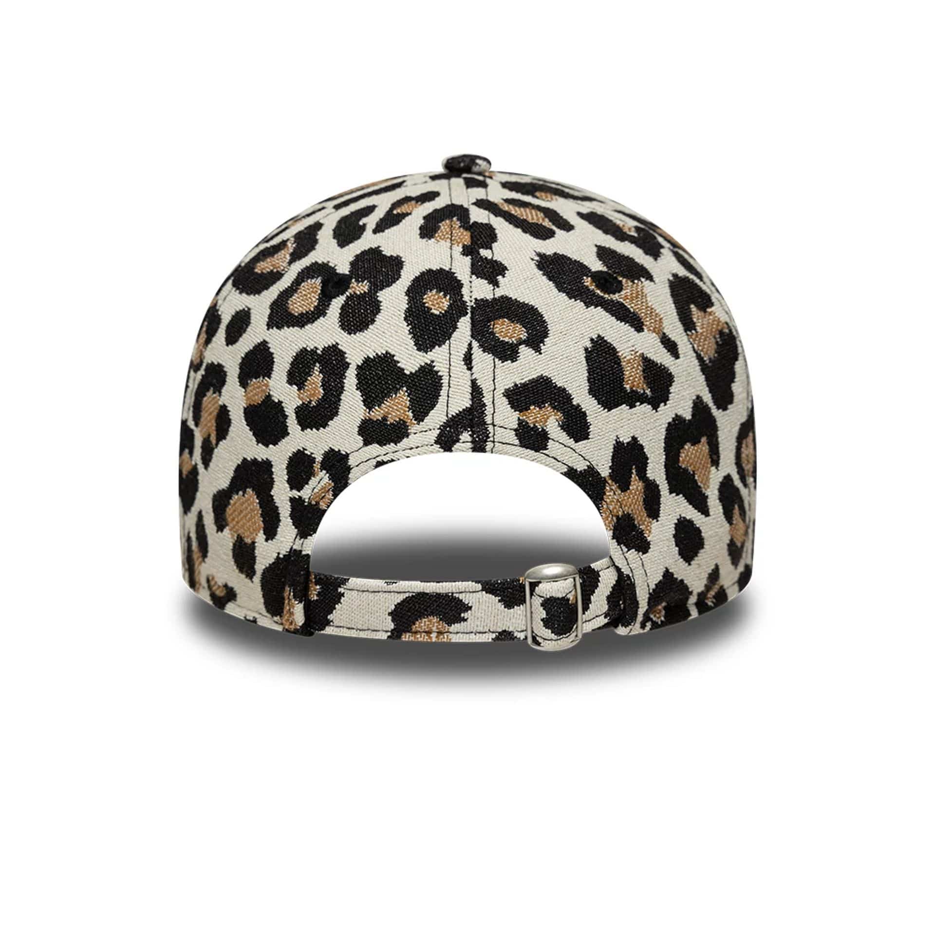 6850-new-york-yankees-mlb-leopard-black-9forty-adjustable-cap-4.jpg New York Yankees MLB Leopard Black 9FORTY Adjustable Cap
