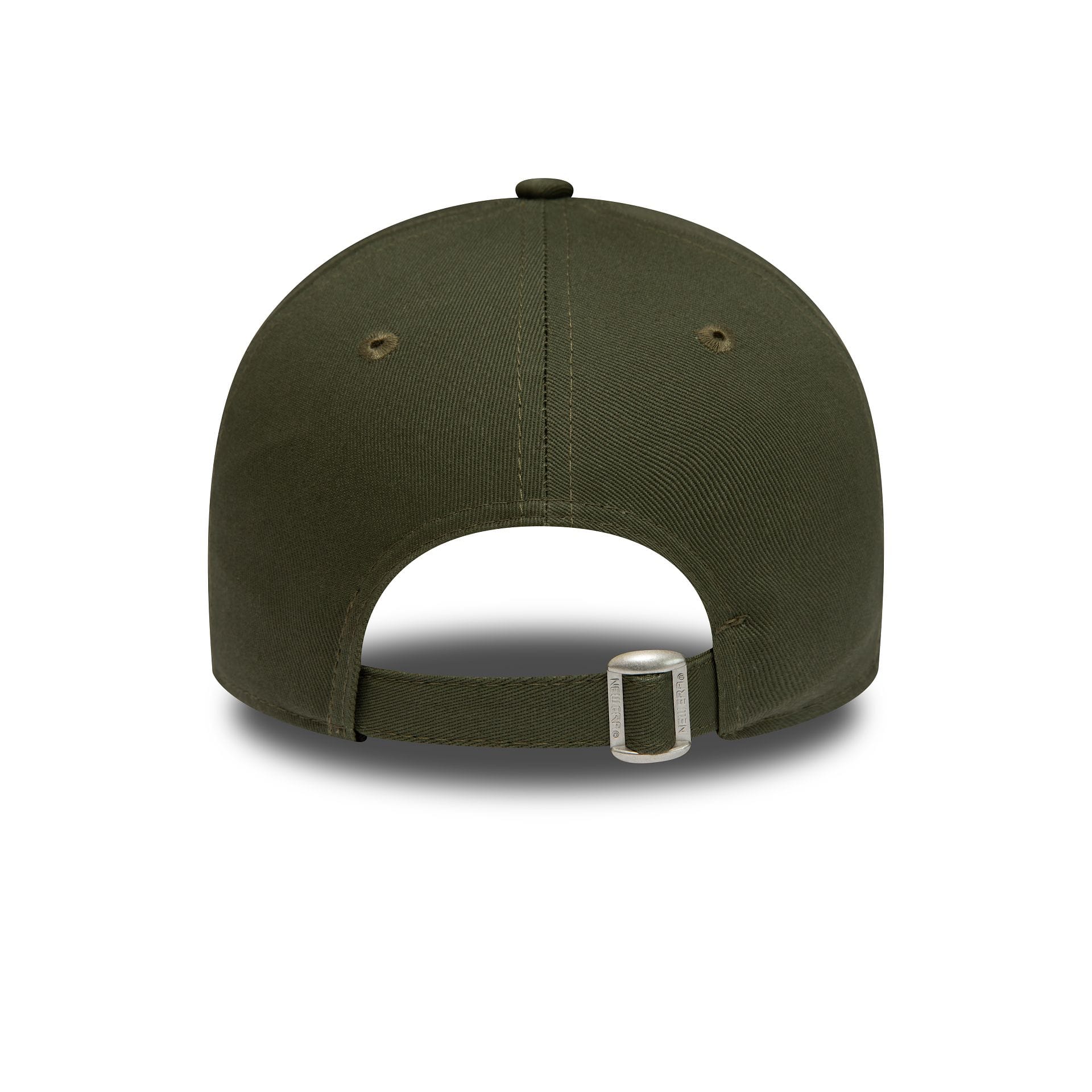 New York Yankees Womens League Essential Green 9FORTY Adjustable Cap