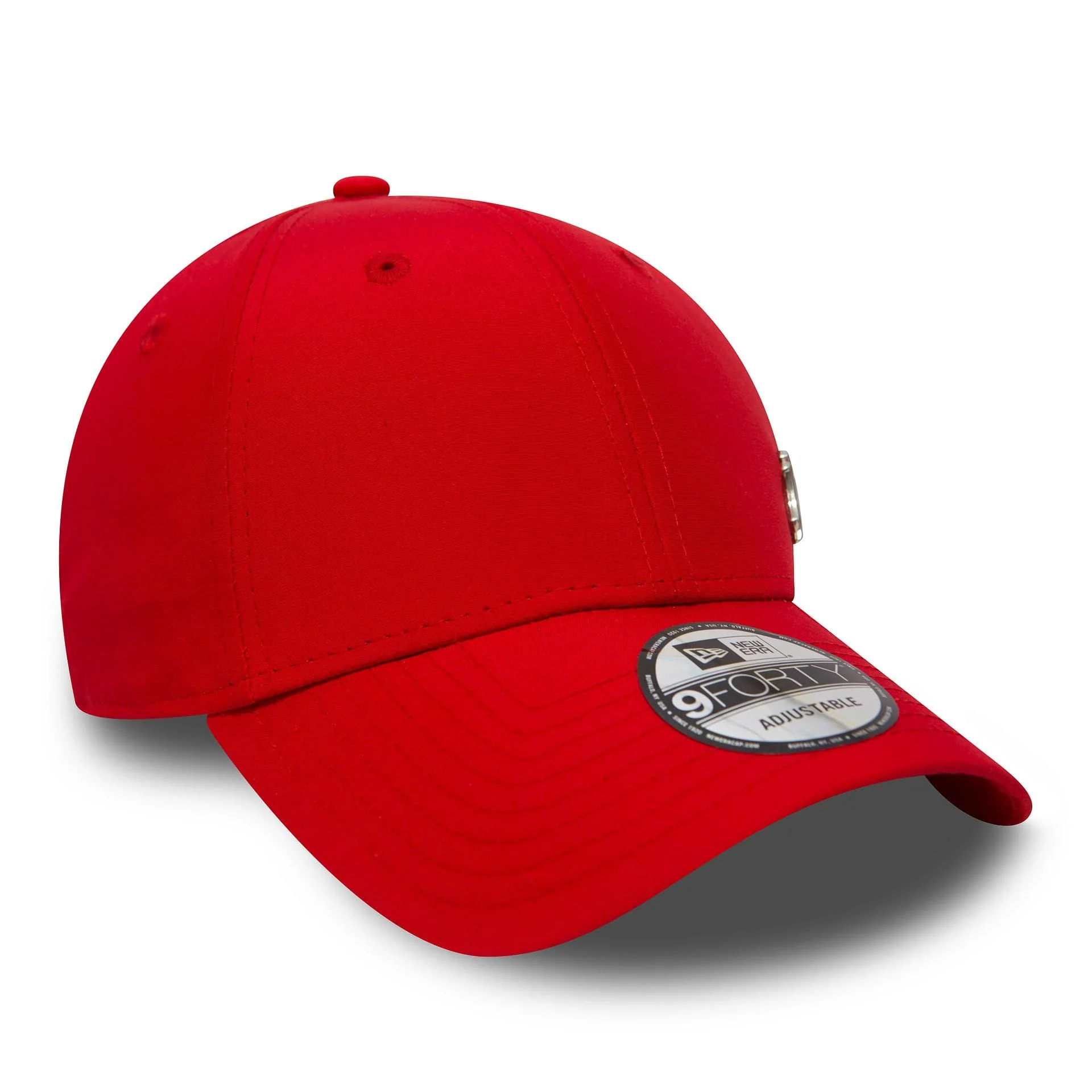 6875-new-york-yankees-mini-metal-red-9forty-cap-4.webp New York Yankees Mini Metal Red 9FORTY Cap