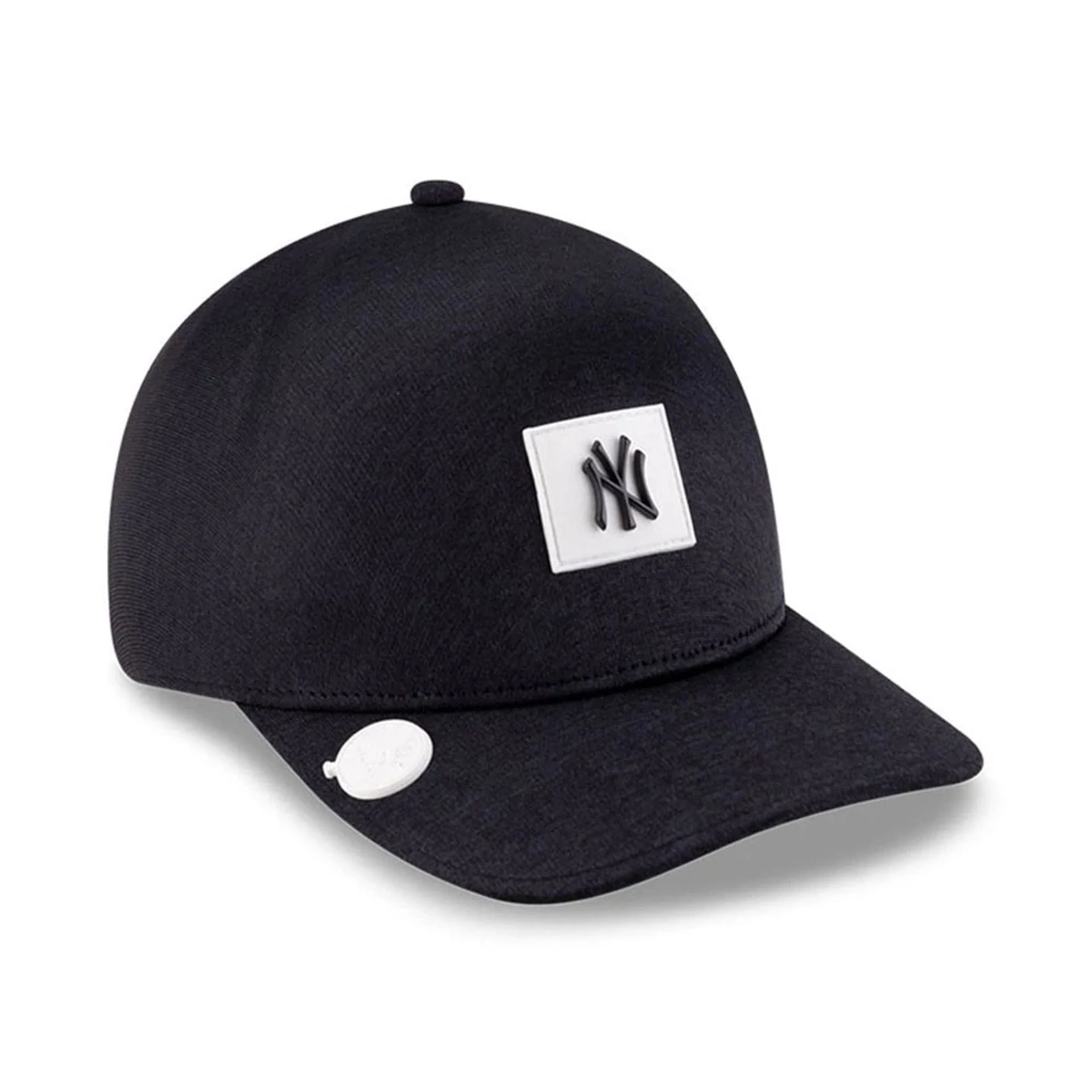 688-new-york-yankees-mlb-clubhouse-navy-39thirty-infinity-stretch-fit-cap-1.webp New York Yankees MLB Clubhouse Navy 39THIRTY Infinity Stretch Fit Cap