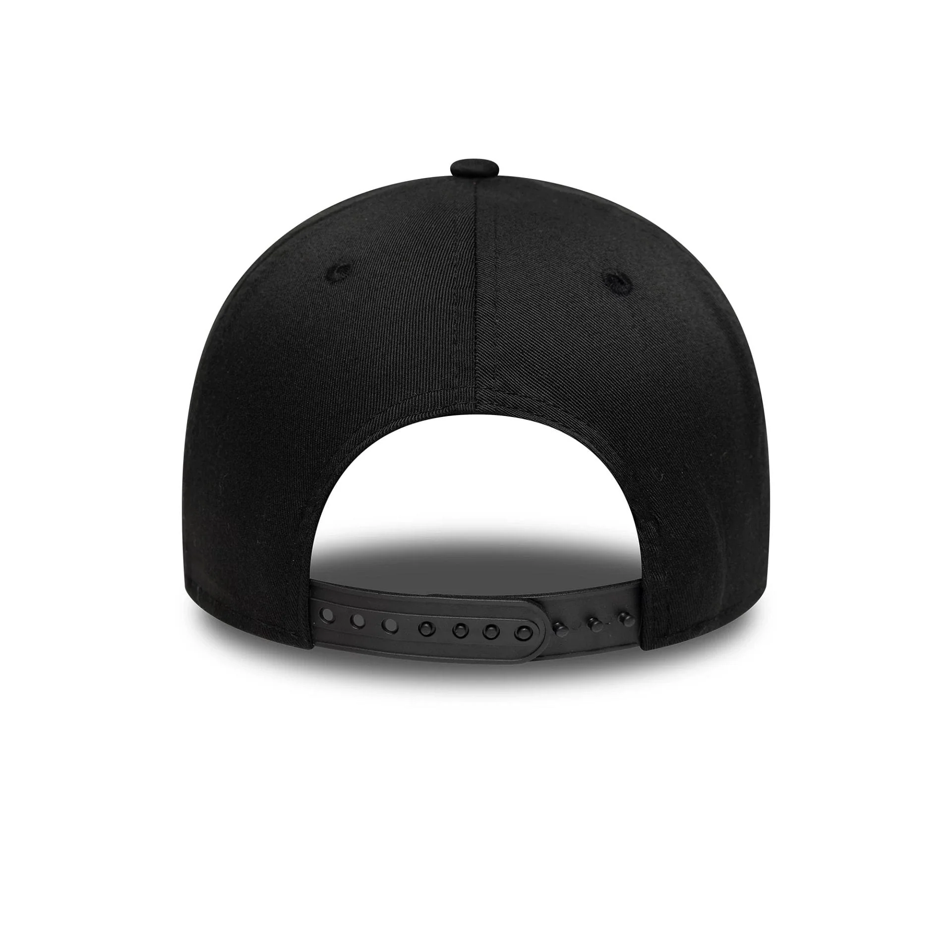 6902-new-york-yankees-mlb-metallic-black-9forty-cap-4.webp New York Yankees MLB Metallic Black 9FORTY Cap
