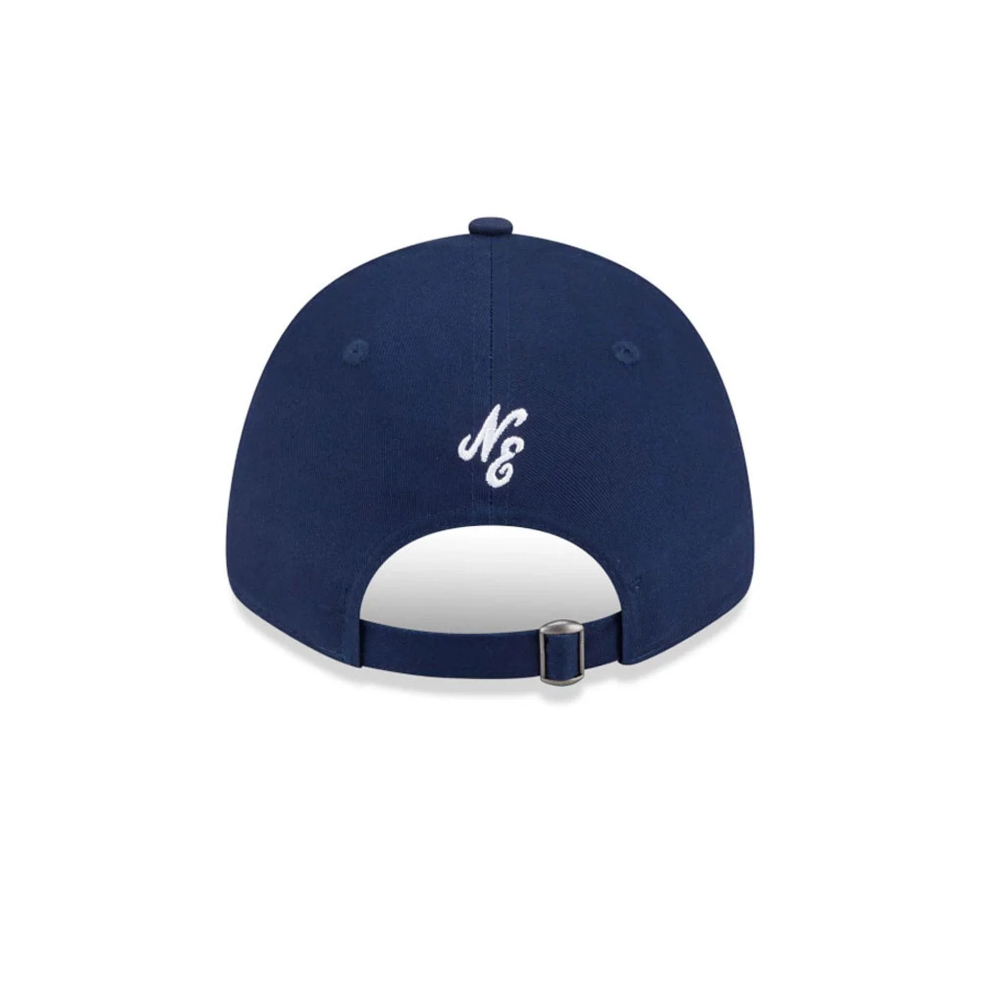 New Era Mix League Dark Blue 9FORTY Adjustable Cap