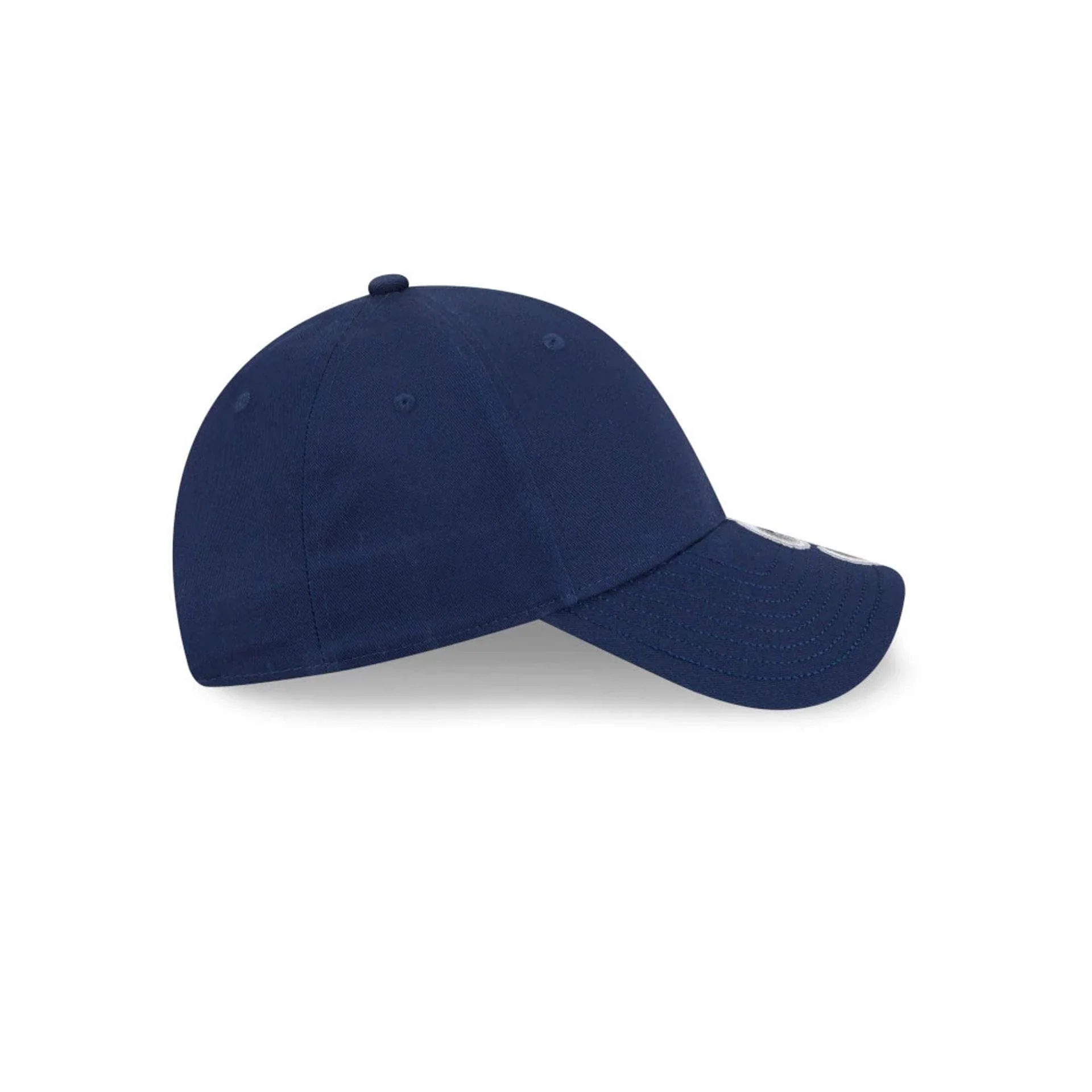 New Era Mix League Dark Blue 9FORTY Adjustable Cap