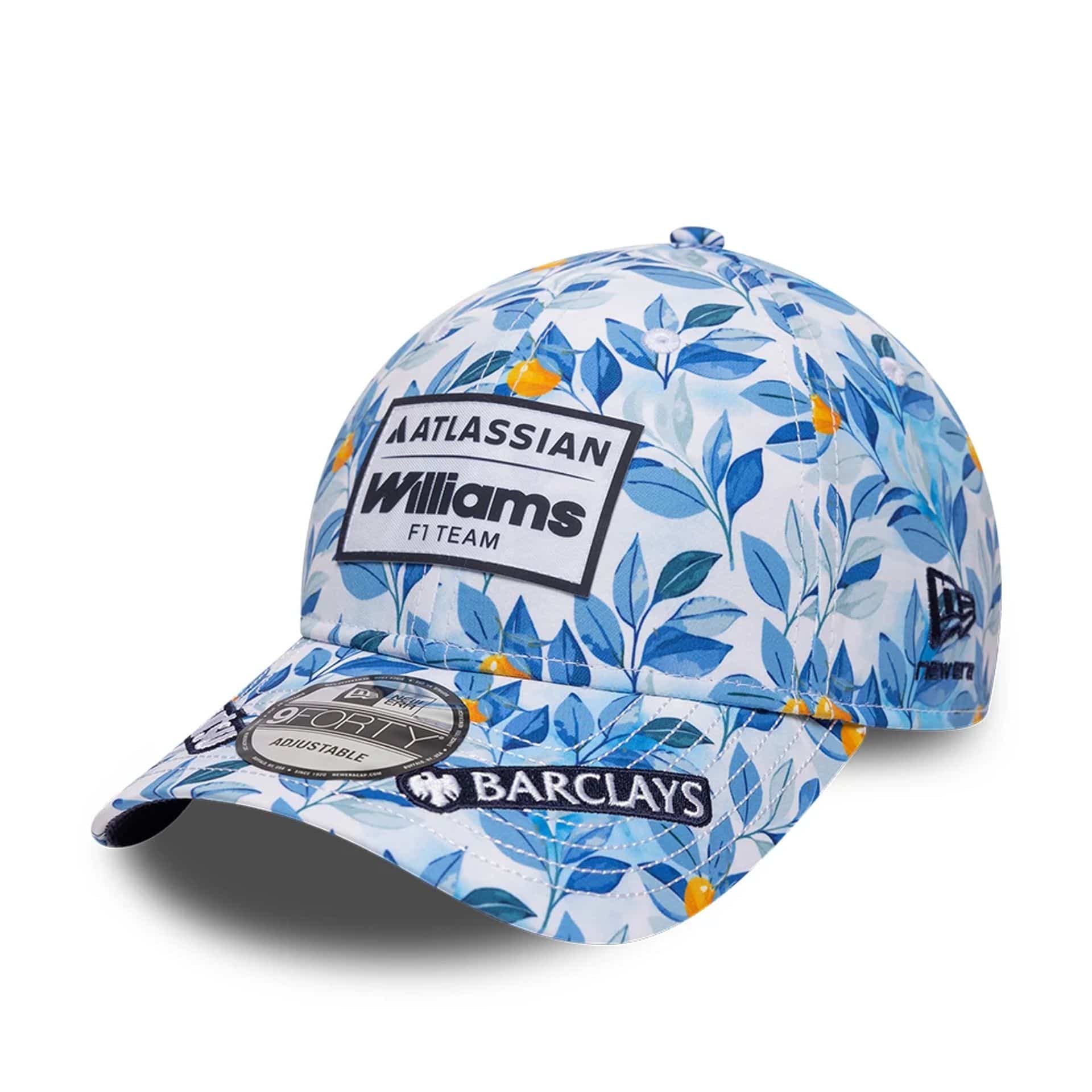6923-williams-alex-albon-barcelona-race-special-multi-9forty-adjustable-cap-1.jpg Williams Alex Albon Barcelona Race Special Multi 9FORTY Adjustable Cap