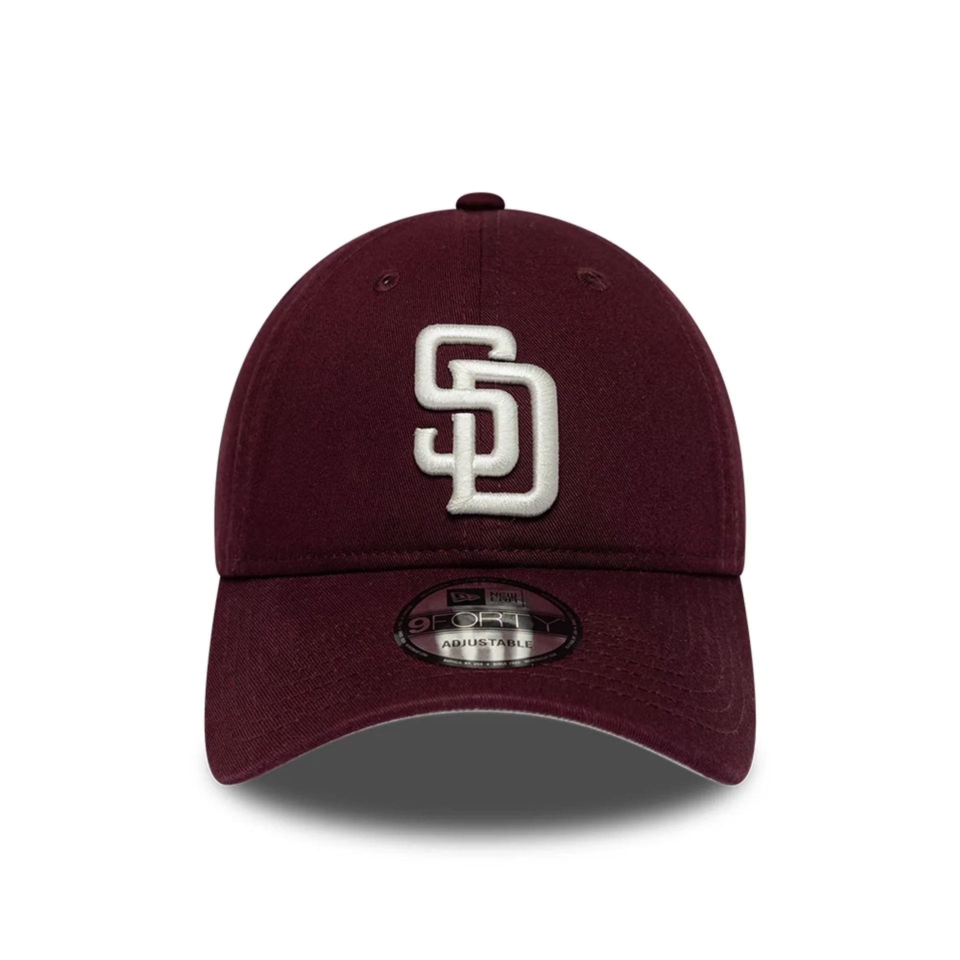6933-san-diego-padres-mlb-dark-purple-9forty-unstructured-adjustable-cap-3.webp San Diego Padres MLB Dark Purple 9FORTY Unstructured Adjustable Cap